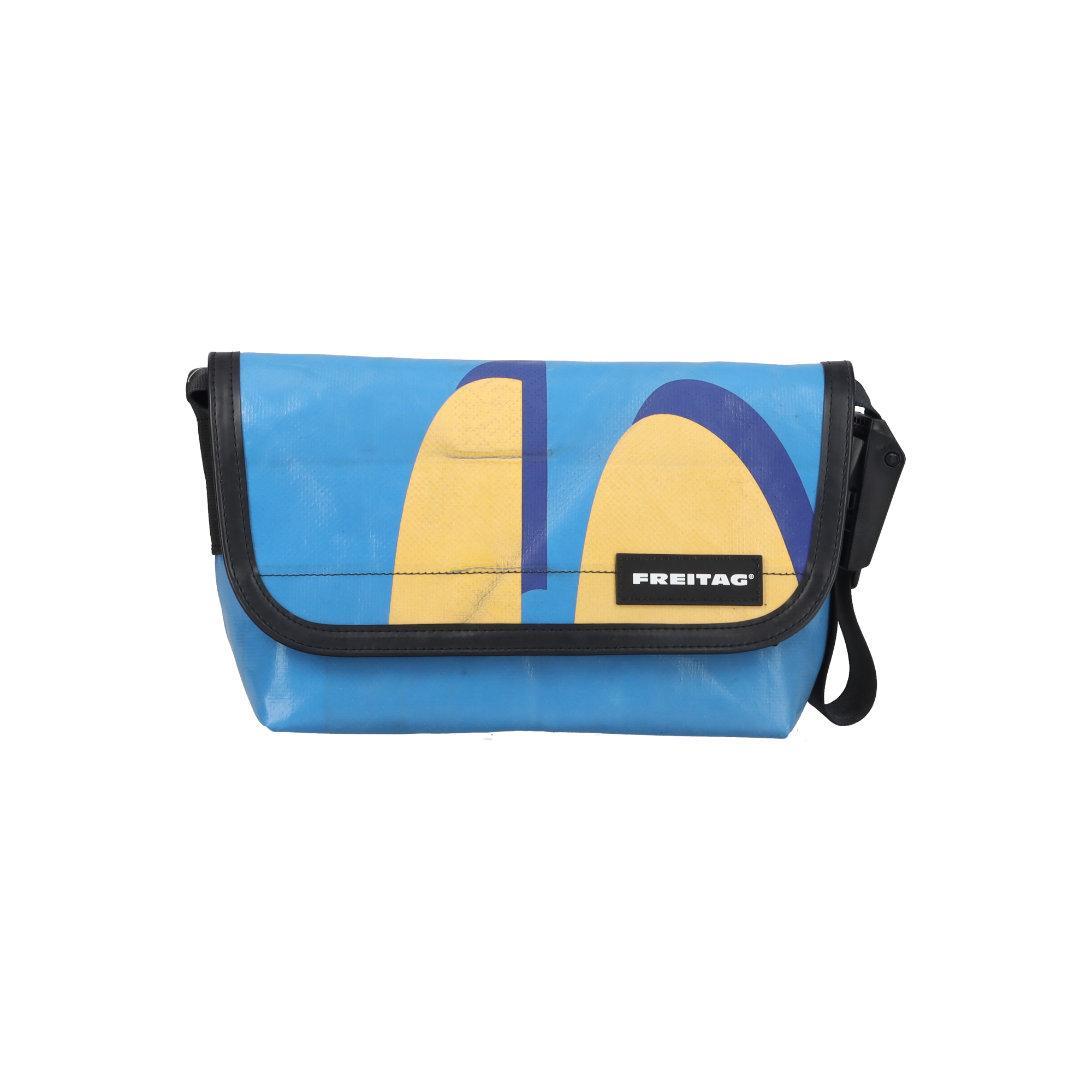 F213 MINI MESSENGER | 613904 | FREITAG