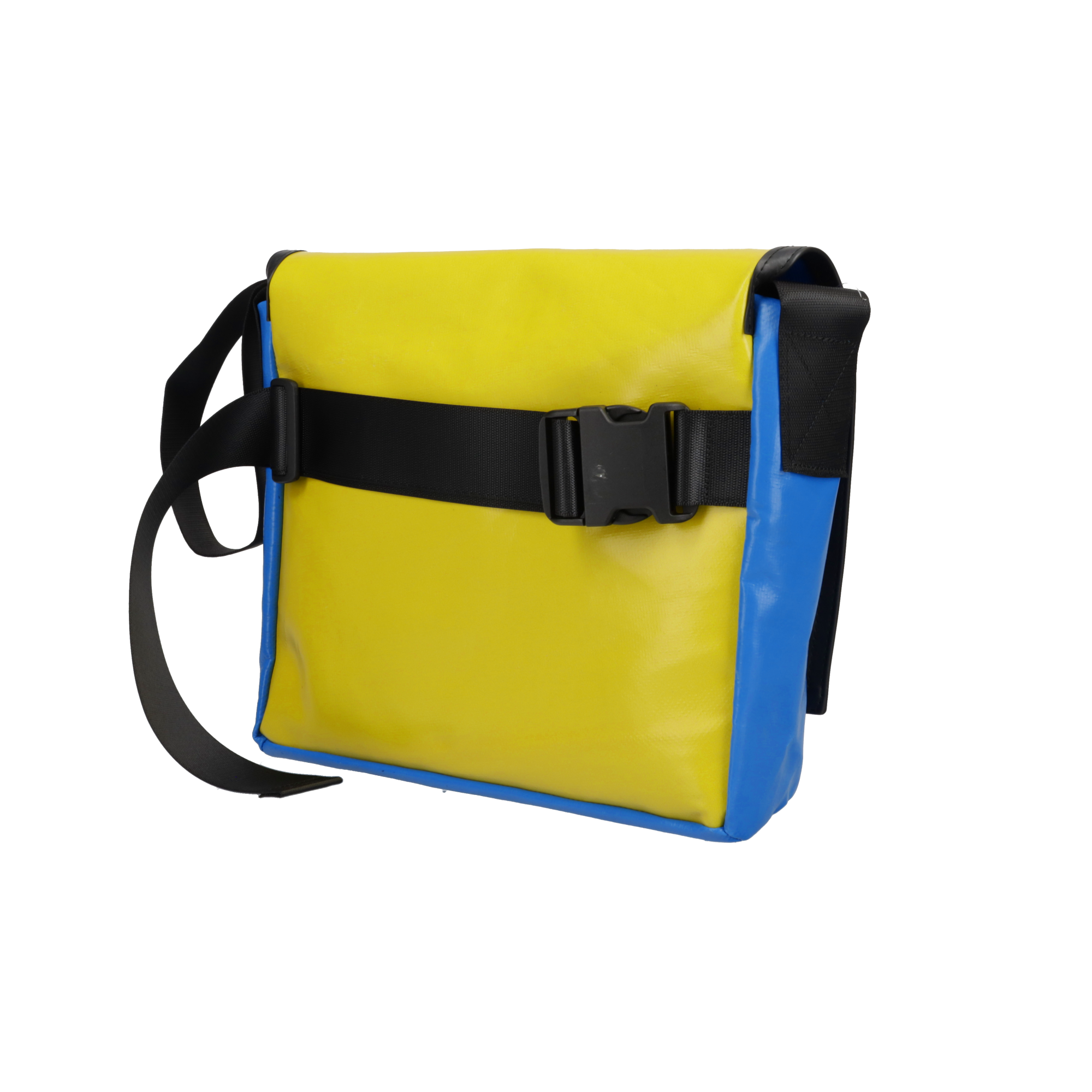 FREITAG F14 DEXTER メッセンジャーバッグ イエロー ブルー F14 DEXTER | 124375 | FREITAG