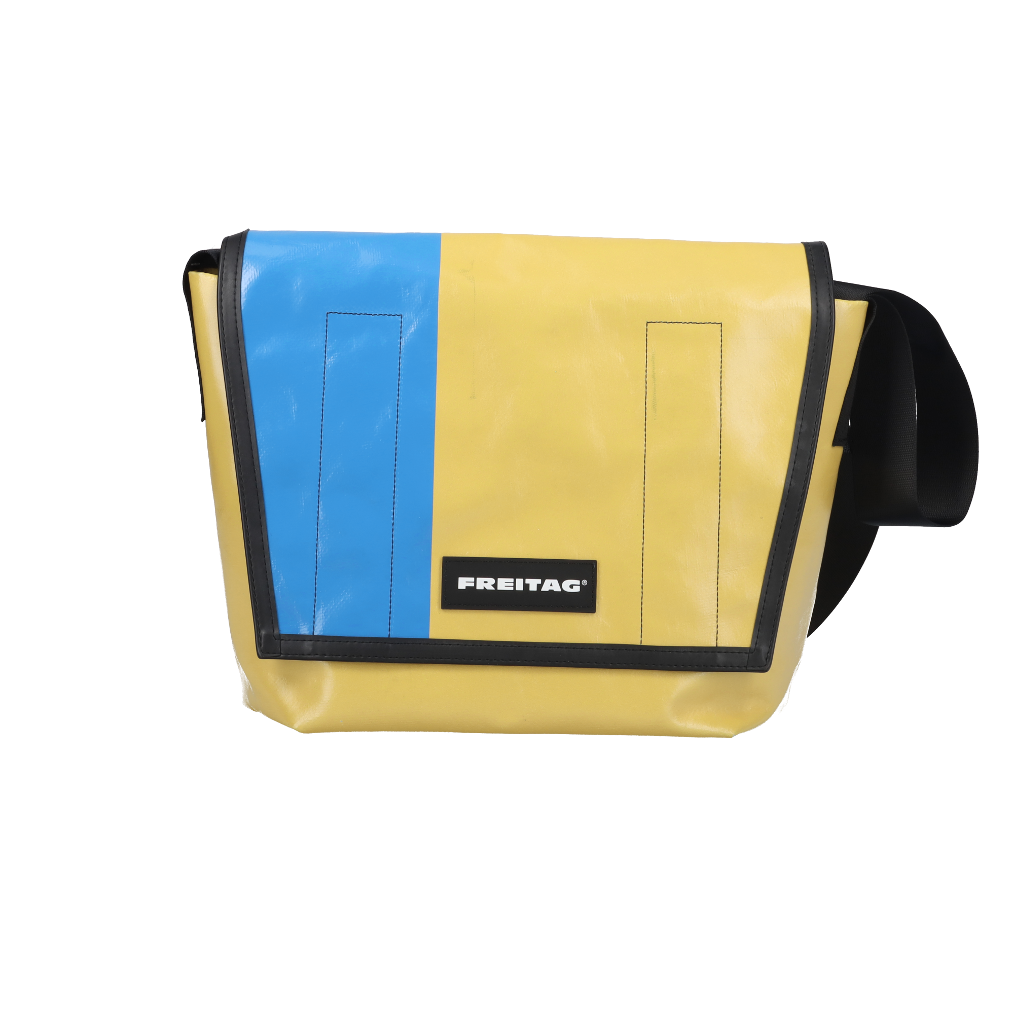 FREITAG 赤 ショルダーバッグ　DEXTER F14 DEXTER | 046546 | FREITAG