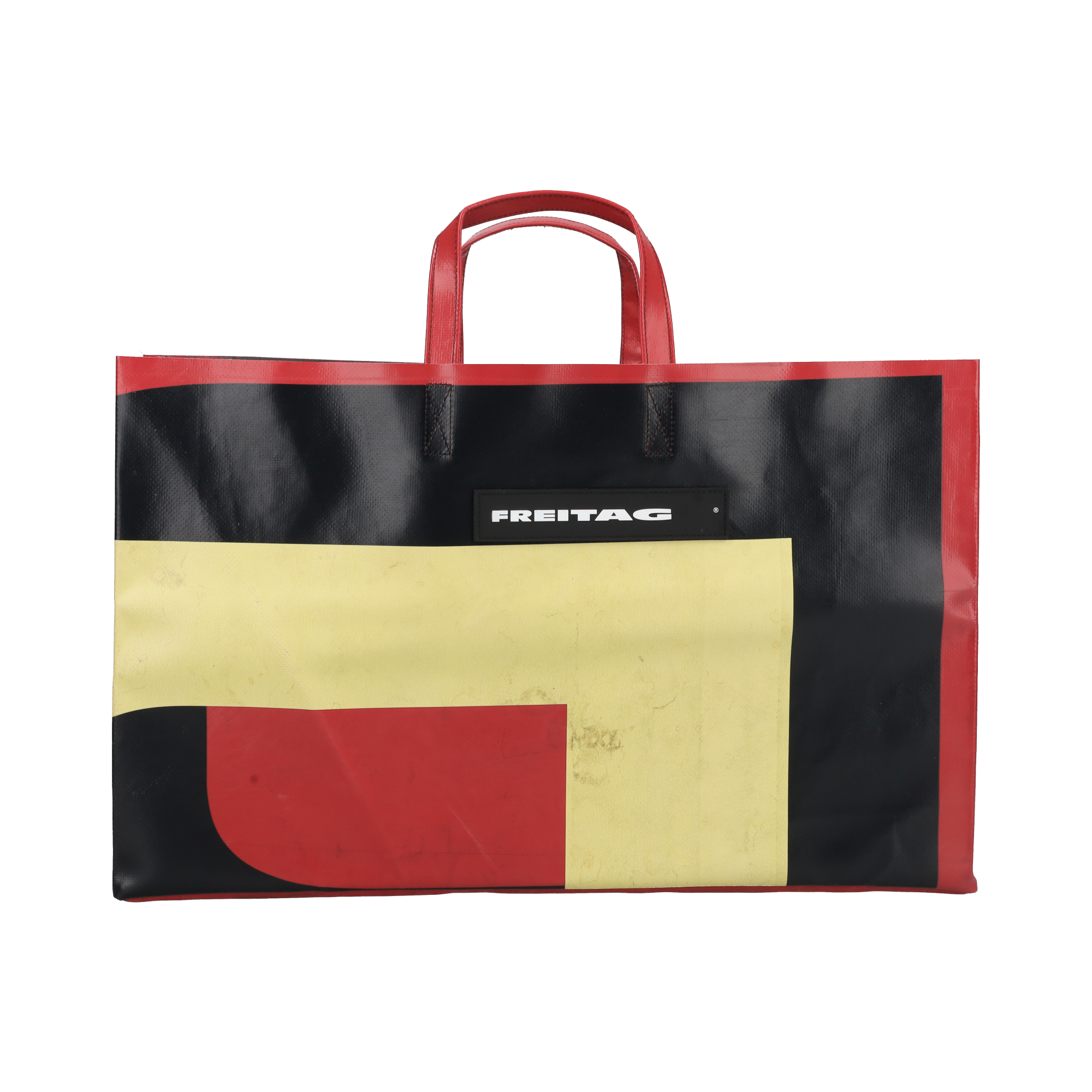 FREITAG 【廃盤モデル】 FREITAG - 【FREITAG】フライターグ ボナンザ 廃盤モデル