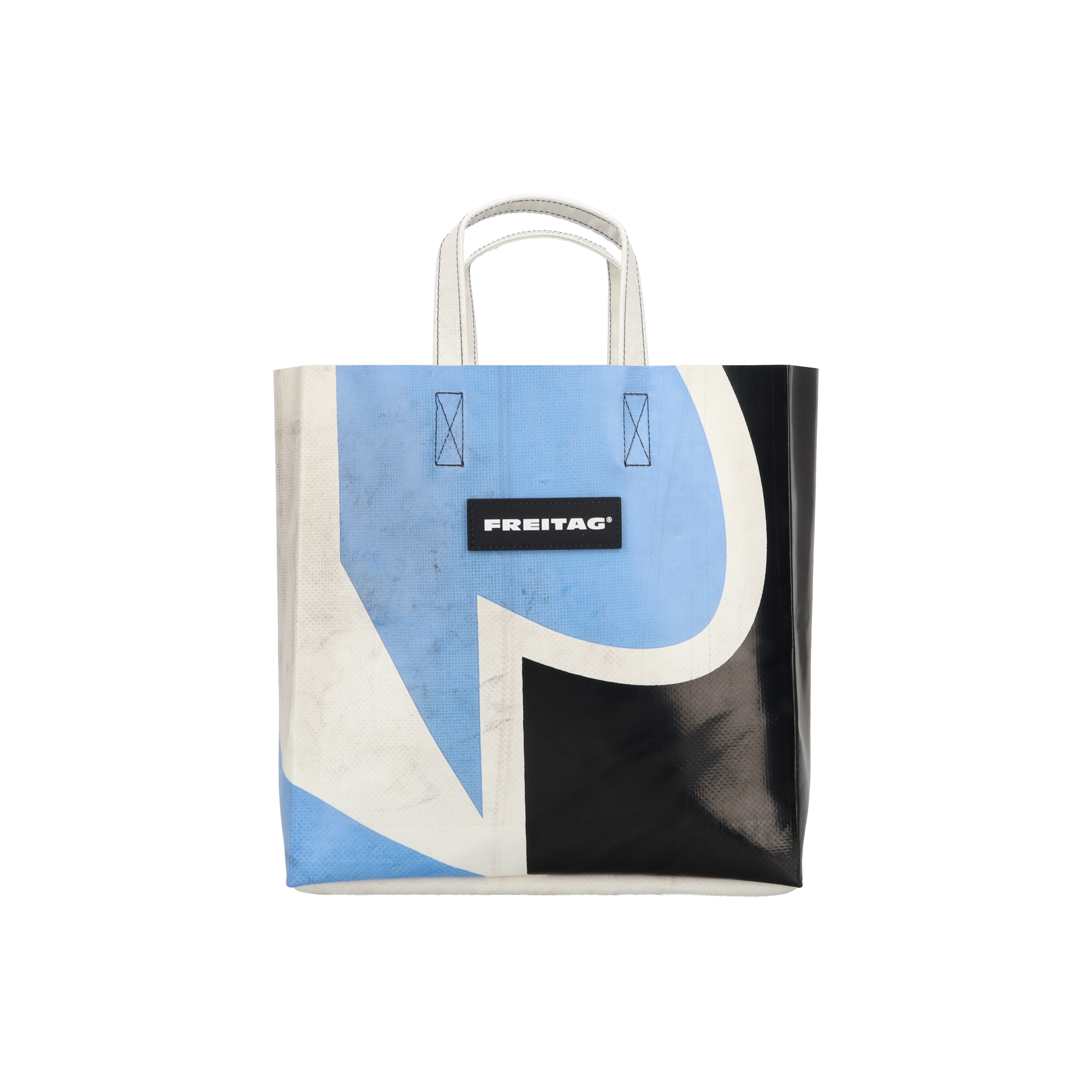 FREITAG F250 SONNY 猫耳 FREITAG F250 SONNY 猫耳 FREITAG F250 - Sonny - Silver and