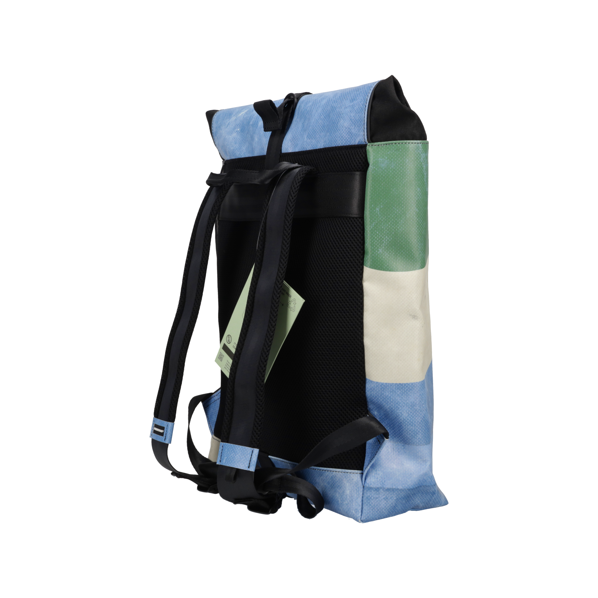 John【FREITAG F155 CLAPTON】リュック・バックパック F155 CLAPTON | 097023 | FREITAG
