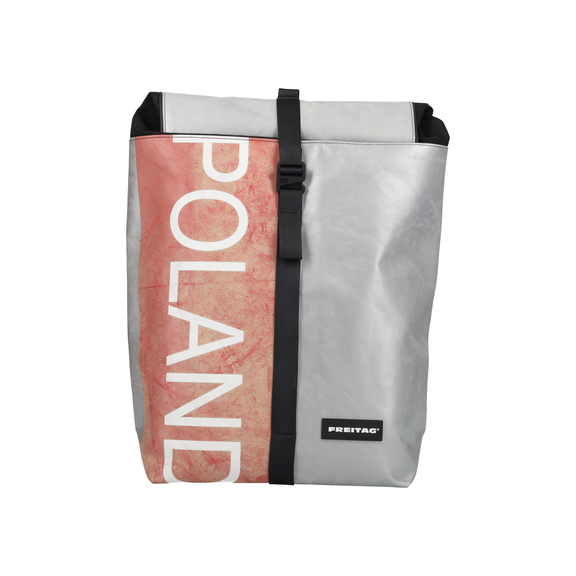 FREITAG フライターグ F155 CLAPTON クラプトン Freitag F155 Clapton: Individual By Day, Reflective By Night