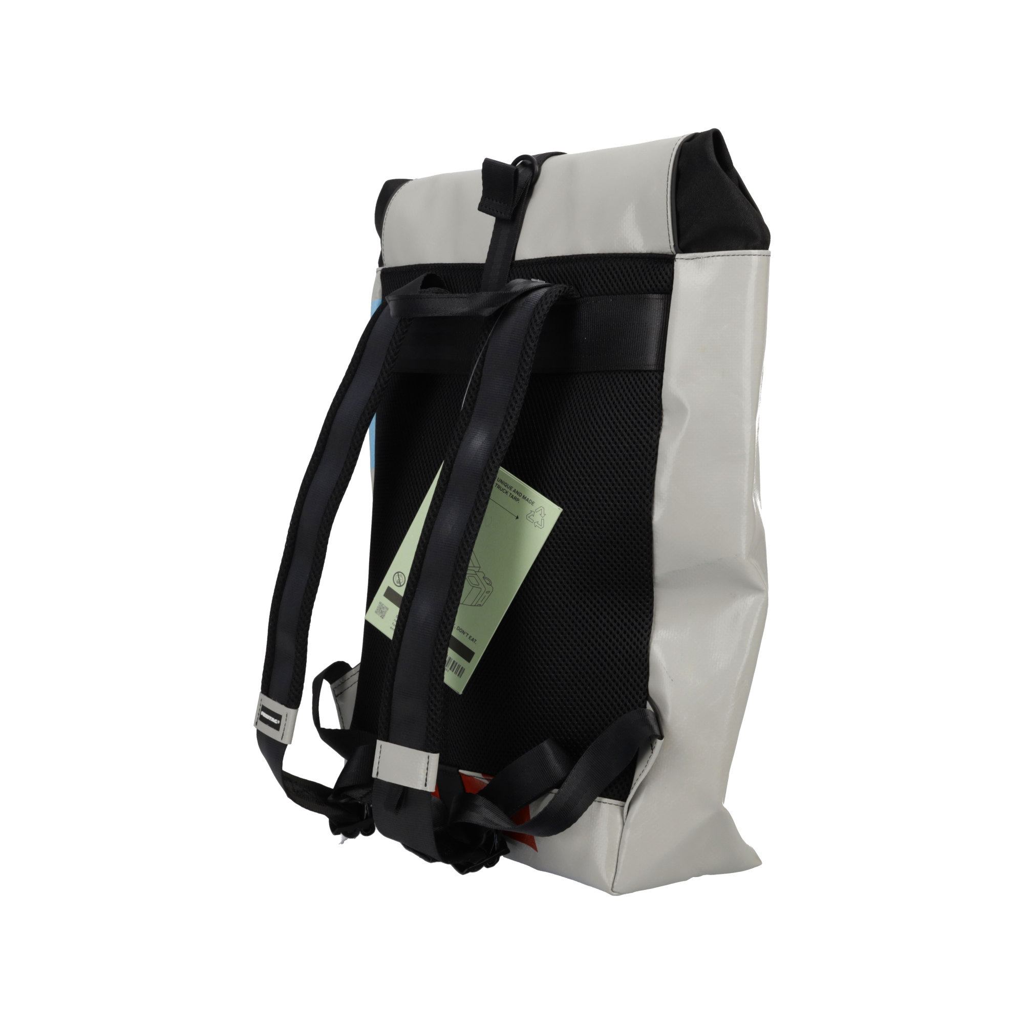 F155 CLAPTON | 125093 | FREITAG