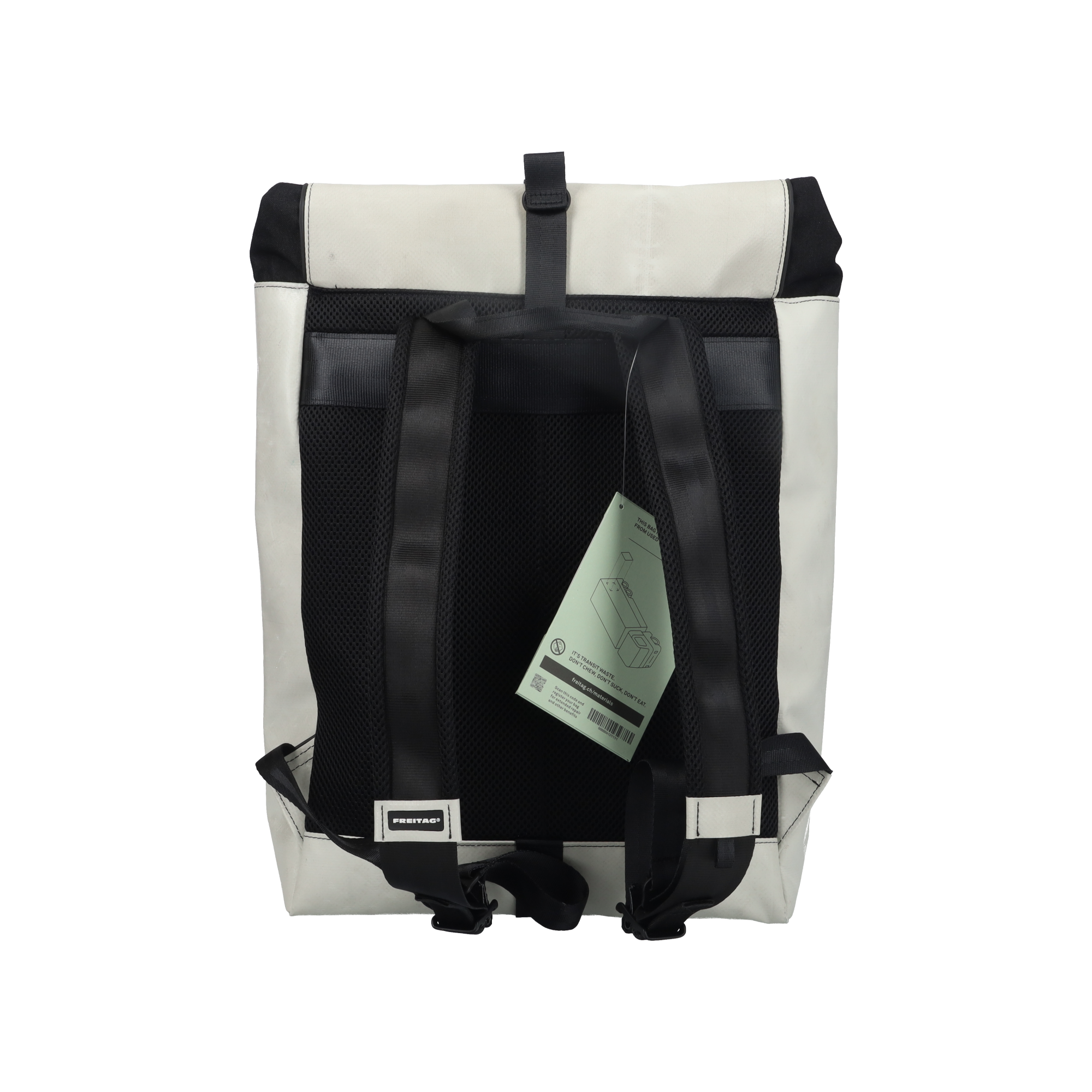 F306 HAZZARD | FREITAG