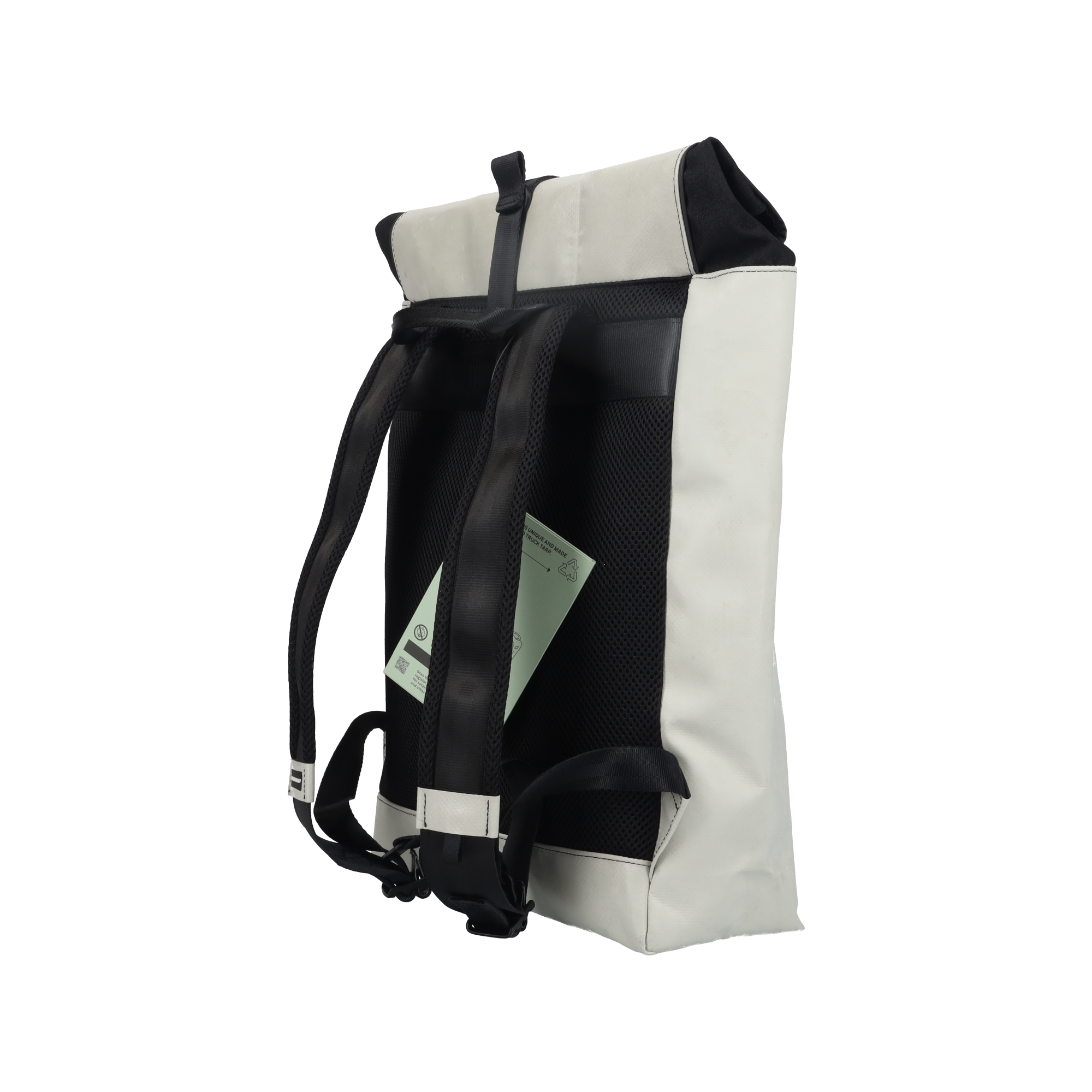 F306 HAZZARD | FREITAG