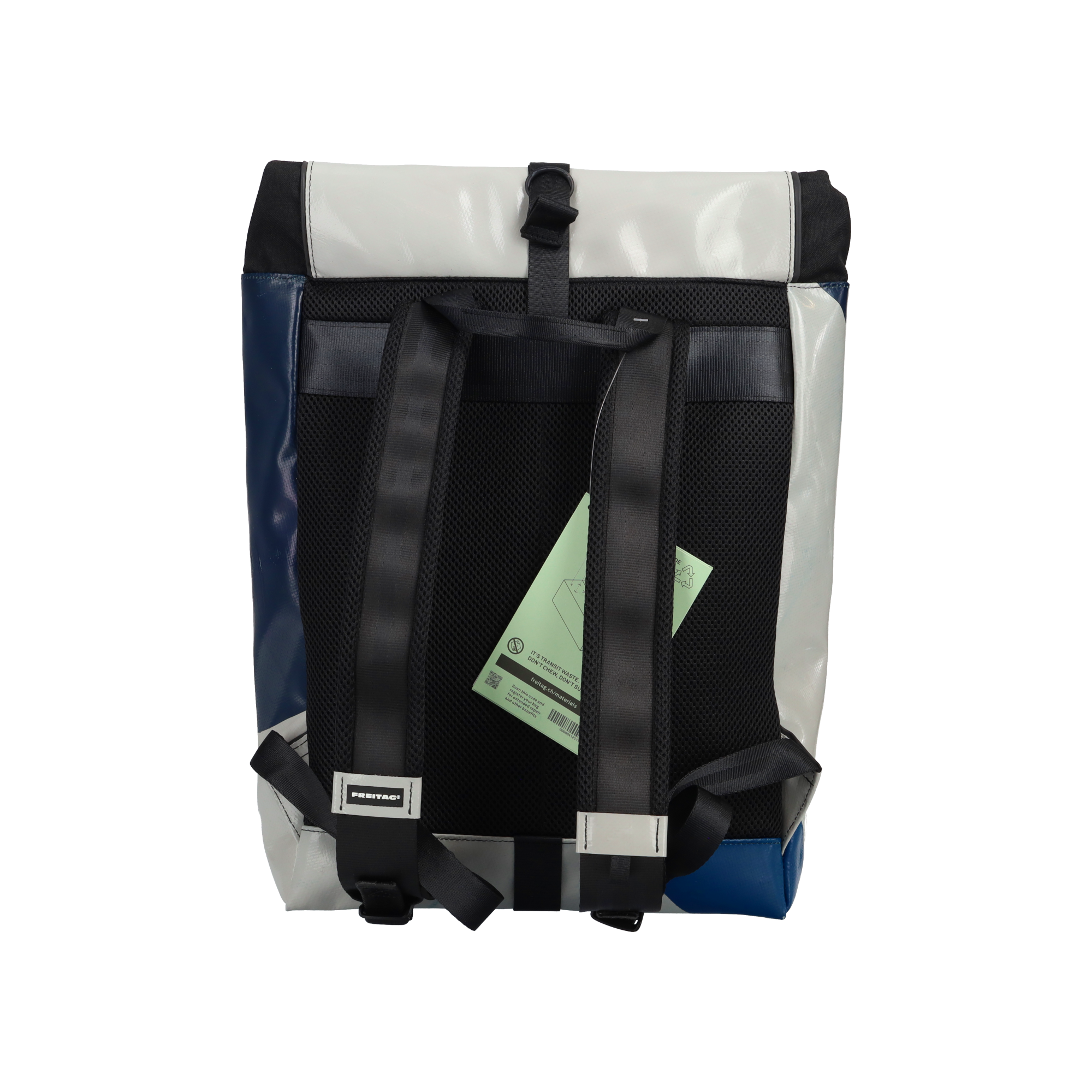 F155 CLAPTON | 125159 | FREITAG