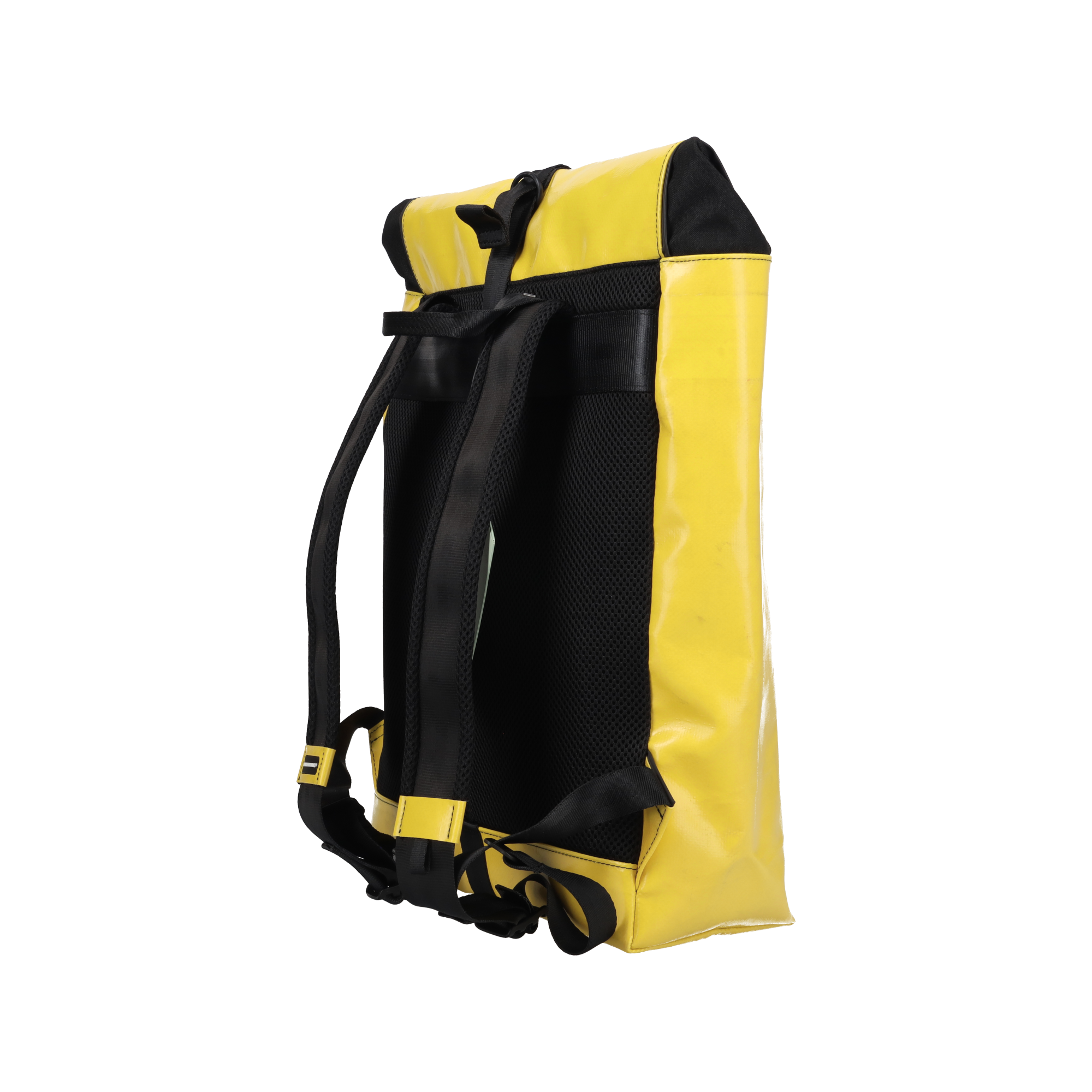 【新品未使用】　FREITAG F152 HARPER　トラフィックイエロー 写真6/8｜フライターグより新型メッセンジャーバッグ「F152