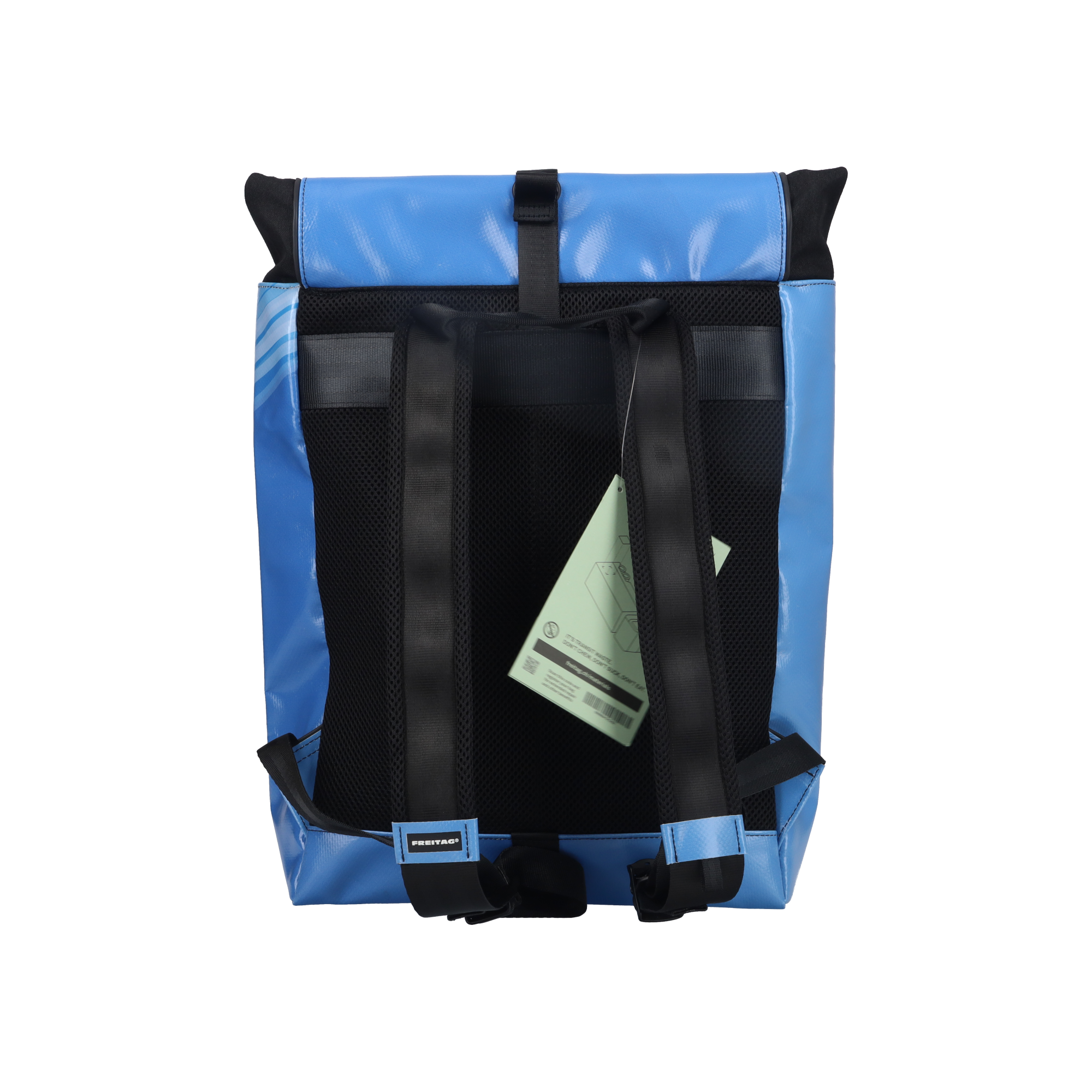 F655 DIXON | FREITAG