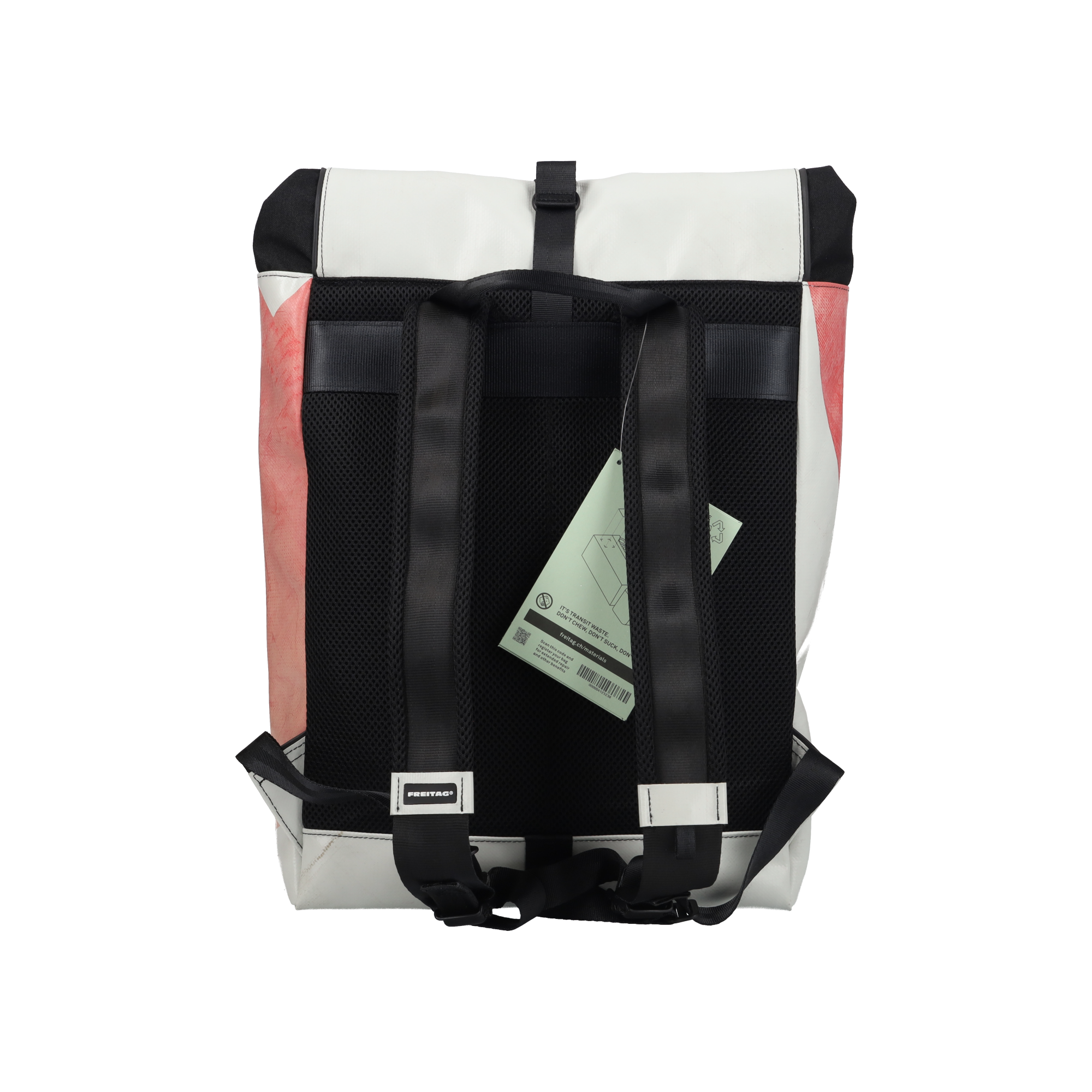F155 CLAPTON | 125238 | FREITAG