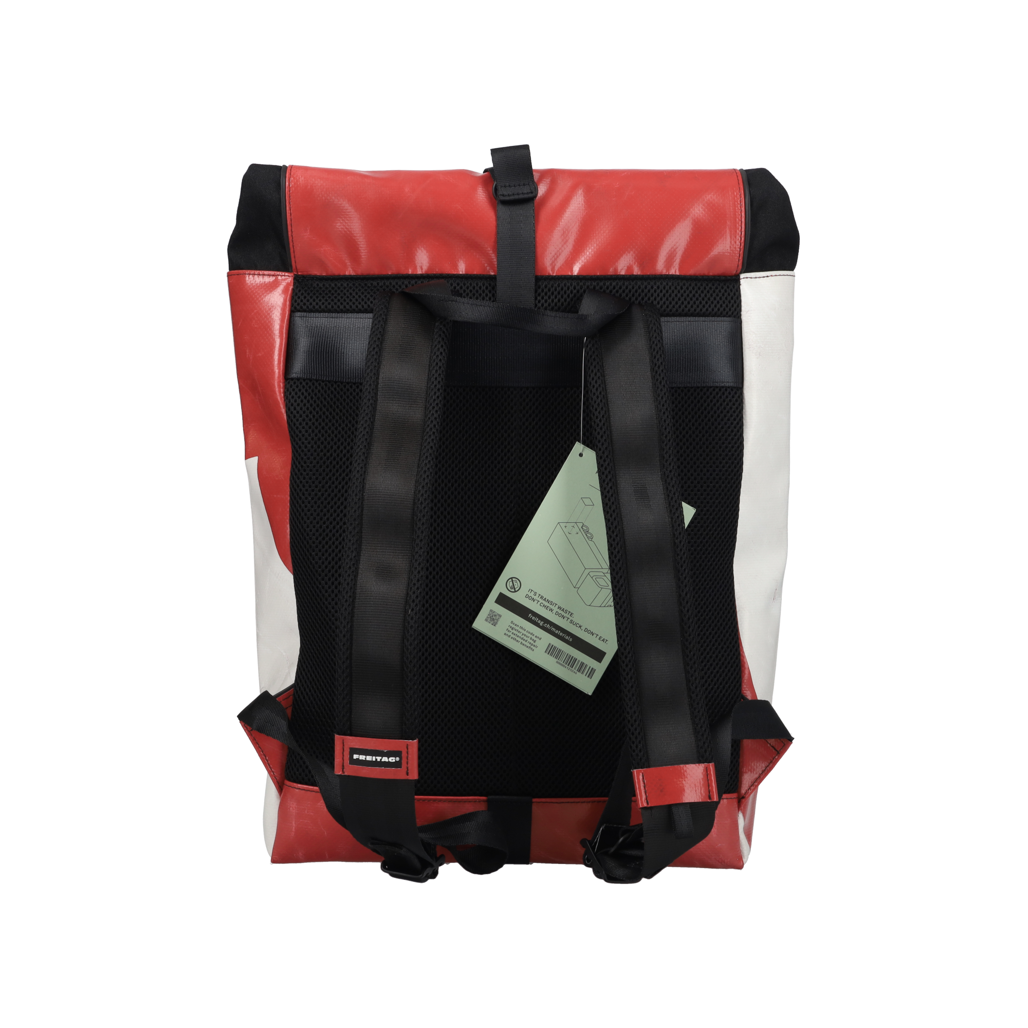 F155 CLAPTON | 125244 | FREITAG