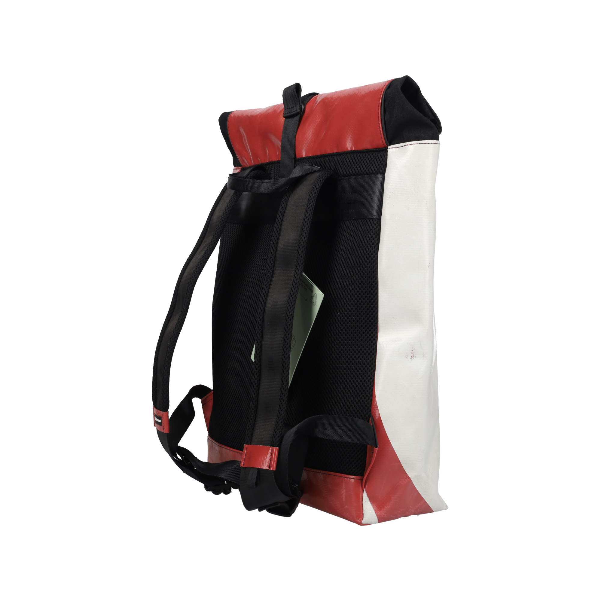 FREITAG ロールトップバックパック FREITAG BACKPACKS | FREITAG