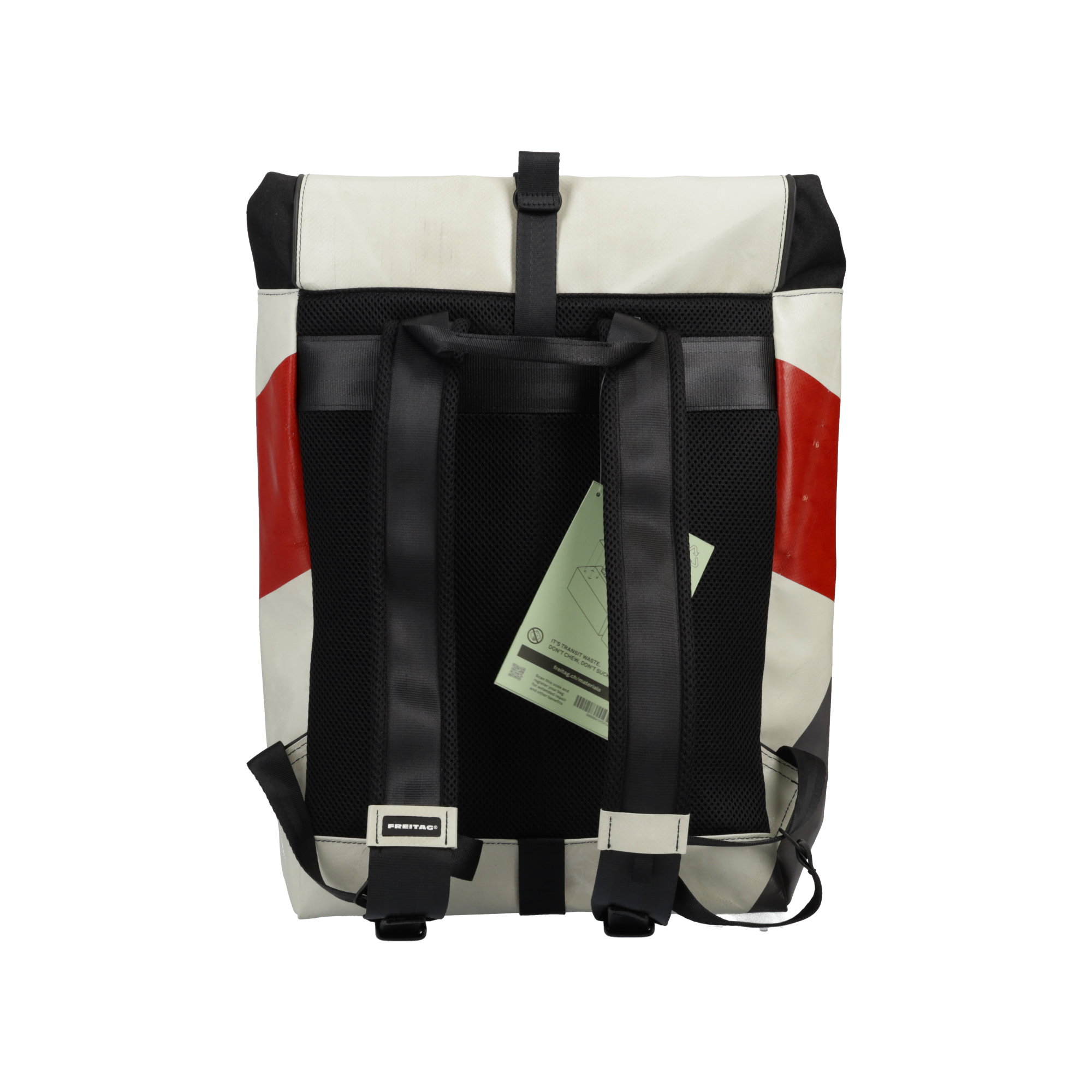 F155 CLAPTON | 125254 | FREITAG