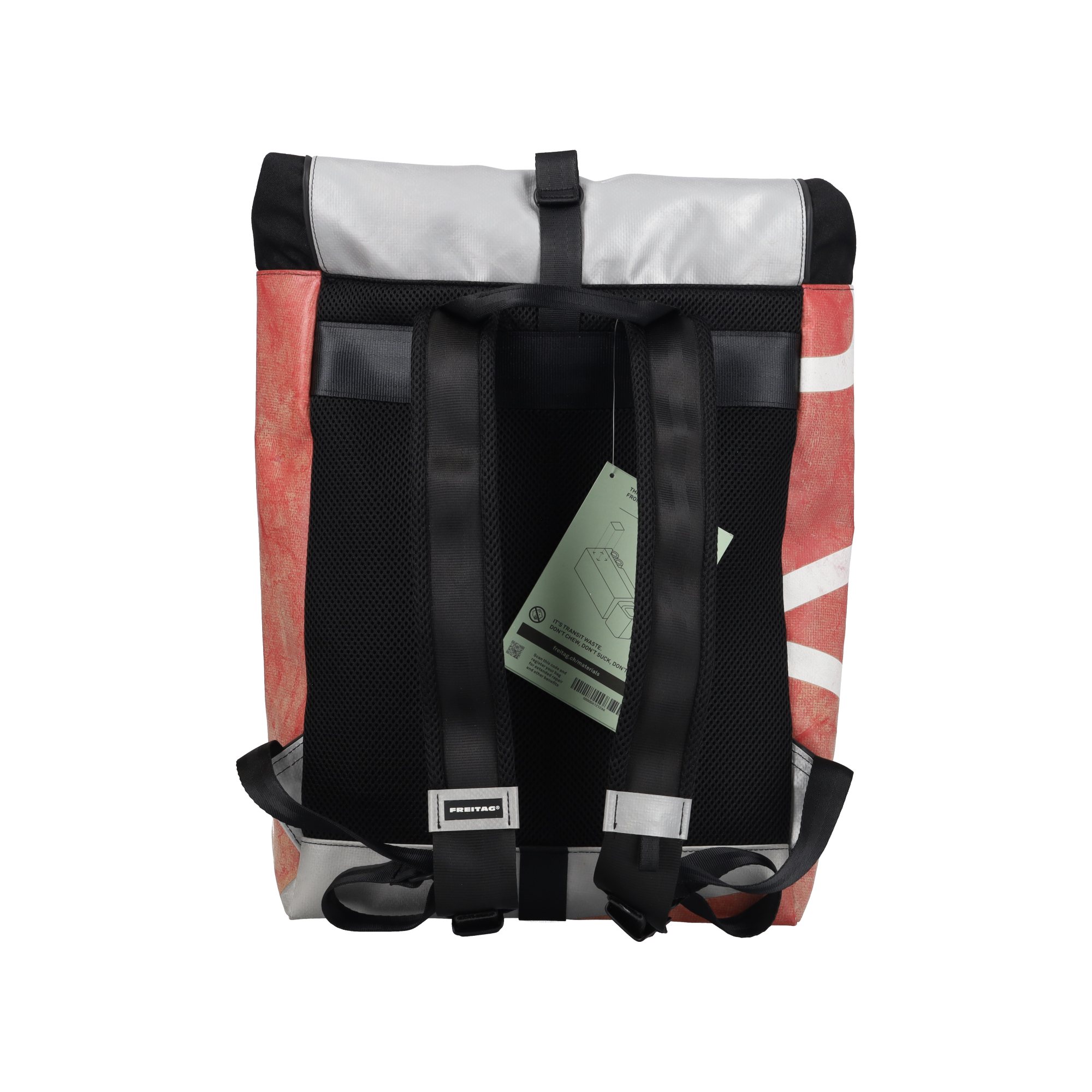 John【FREITAG F155 CLAPTON】リュック・バックパック F155 CLAPTON | 125266 | FREITAG