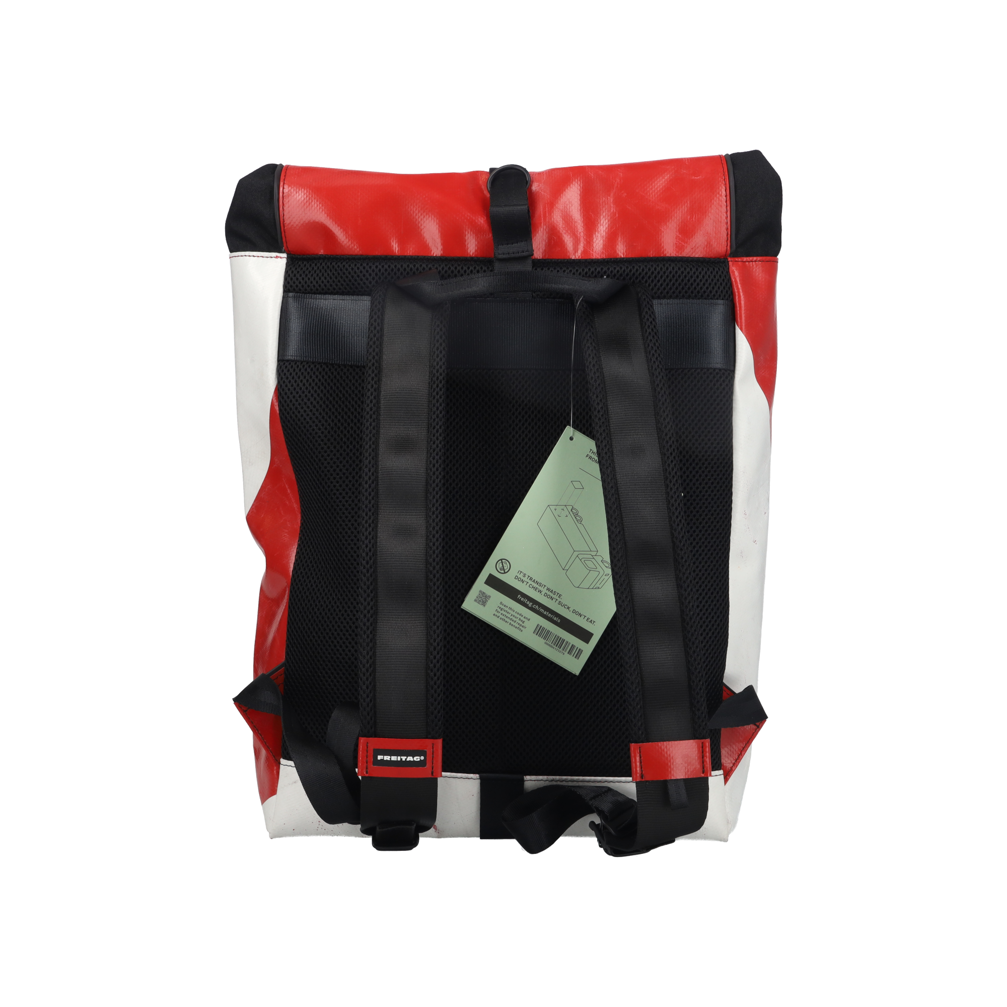 F306 HAZZARD | FREITAG