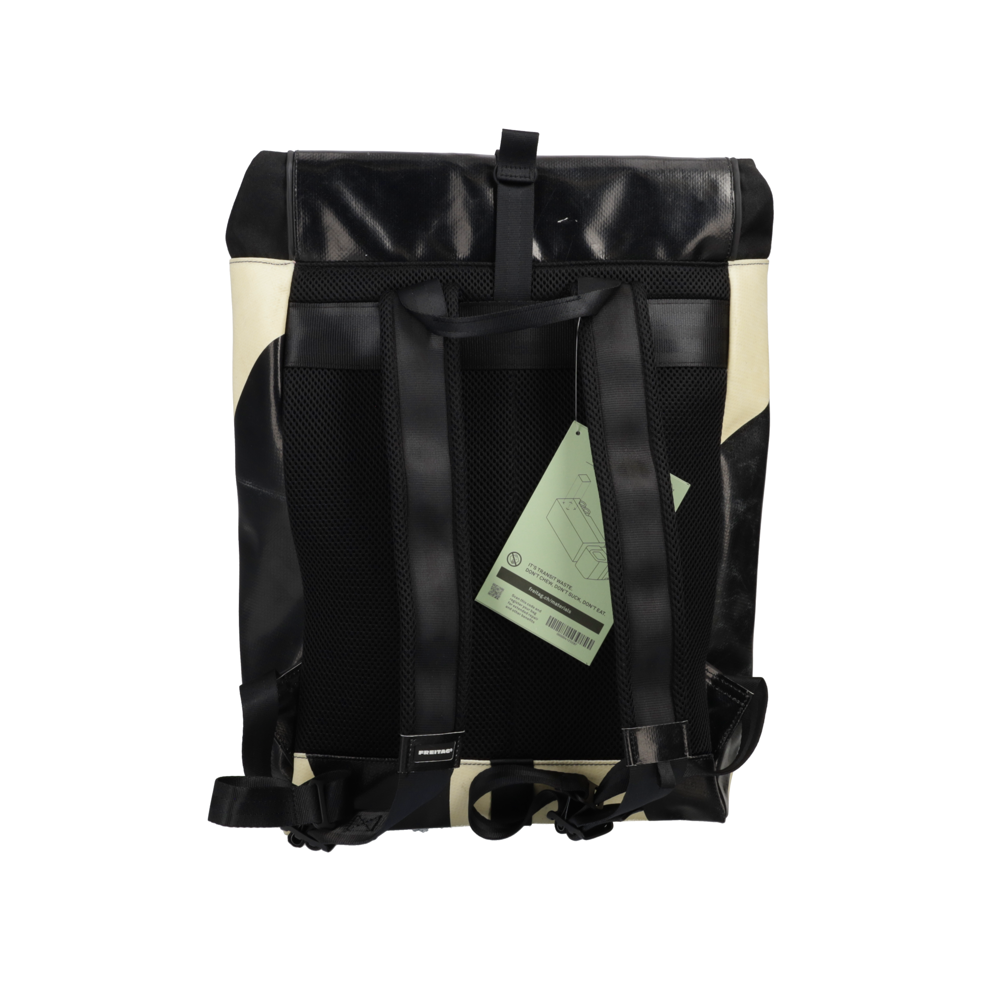 F155 CLAPTON | 125287 | FREITAG