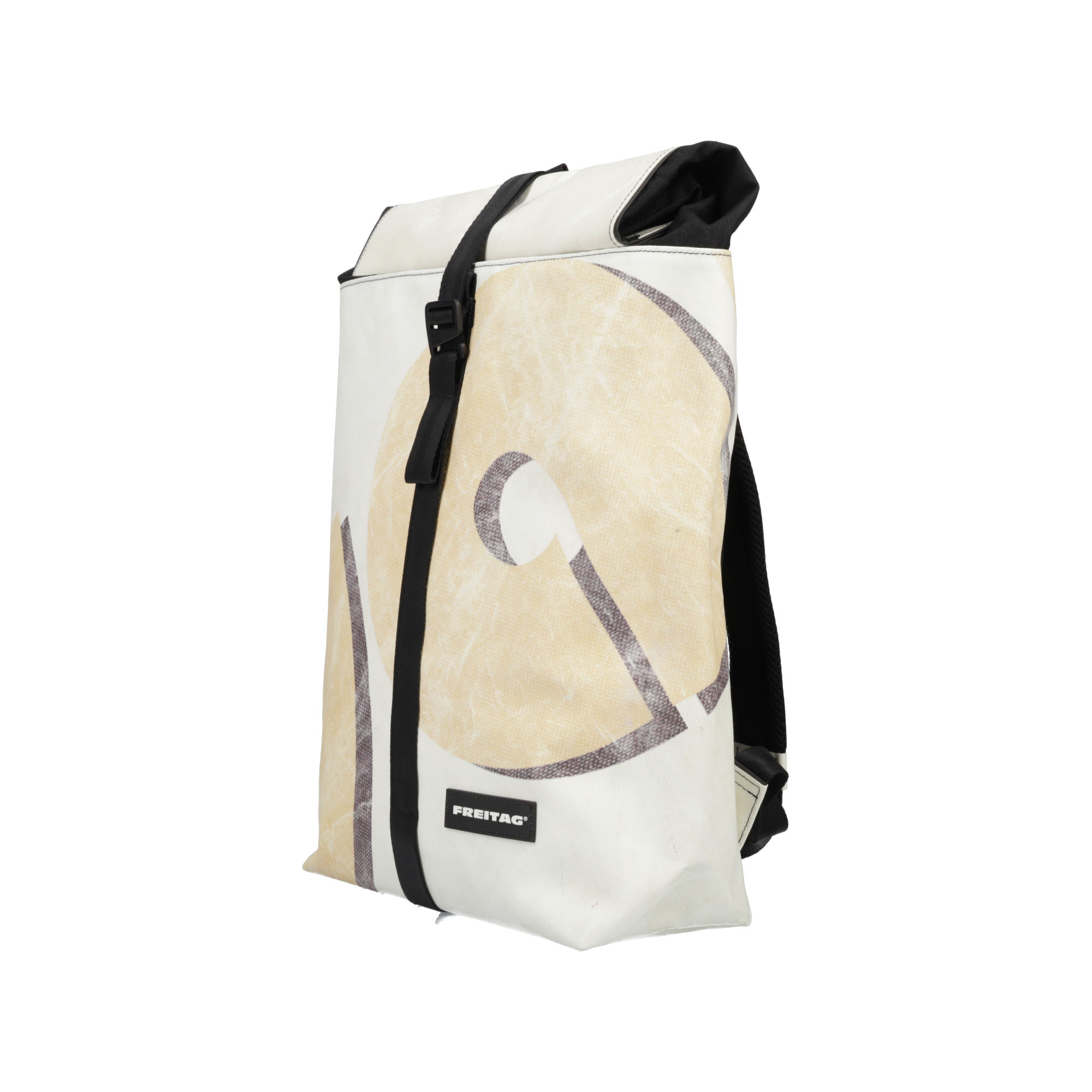 FREITAG フライターグ F155 リュック バックパック クラプトン 楽天市場】FREITAG フライターグ クラプトン ロールトップ