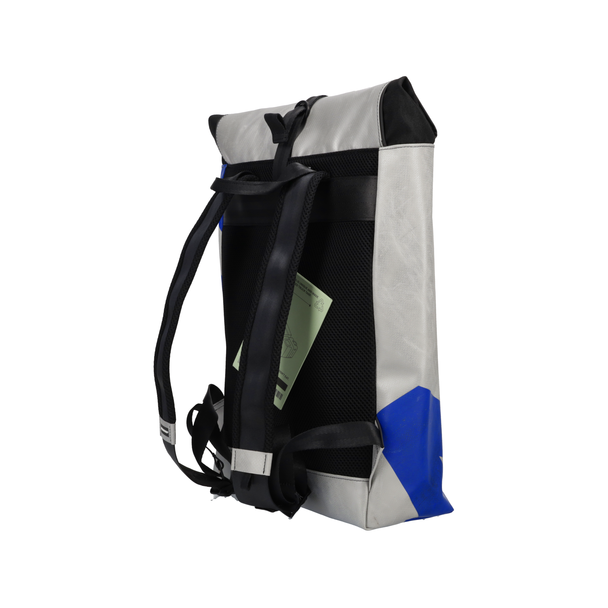 F306 HAZZARD | FREITAG