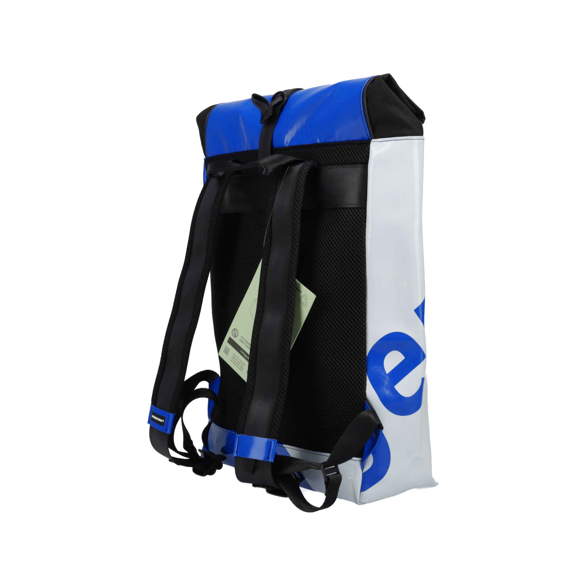 F155 CLAPTON | 125376 | FREITAG