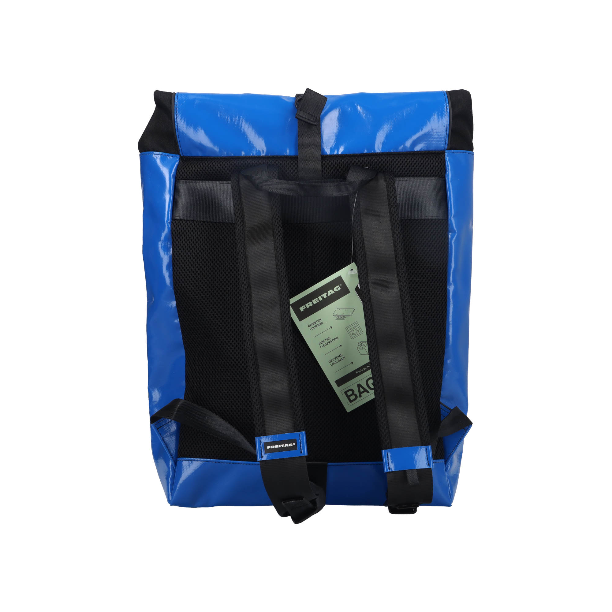 F306 HAZZARD | FREITAG