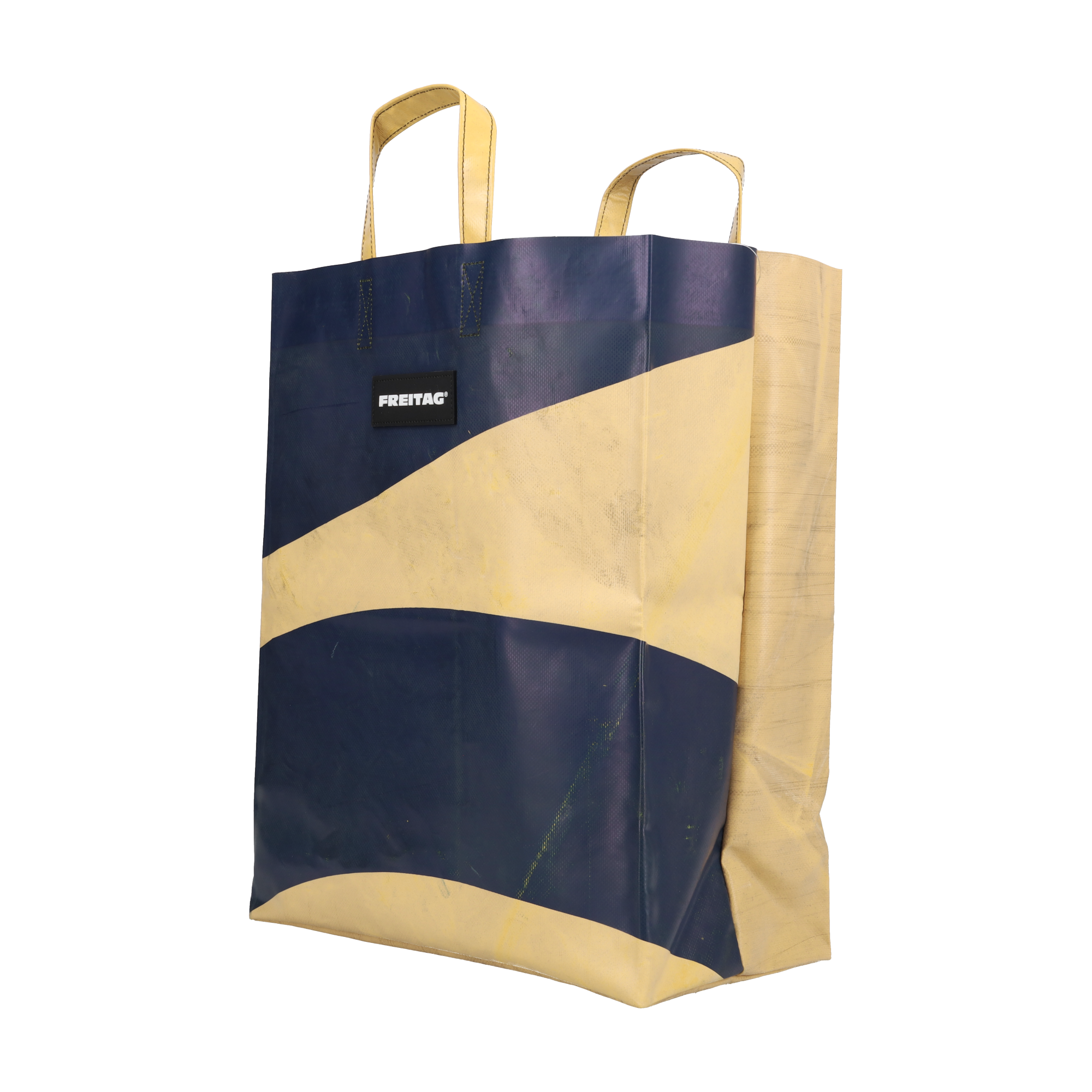 CARRY A LOAD AND LEAVE NOTHING BEHIND | FREITAG