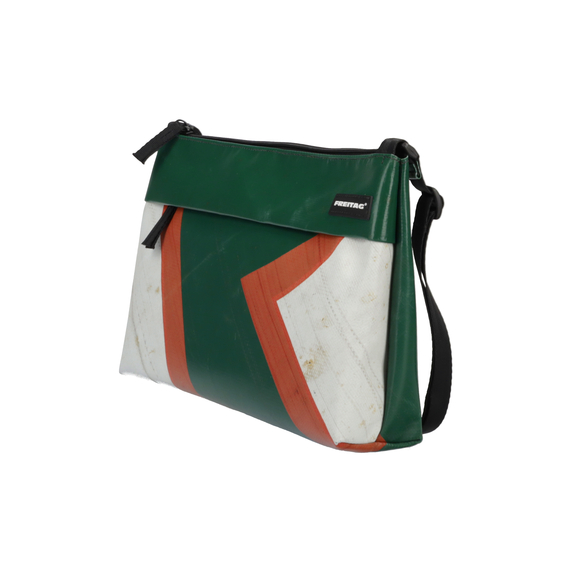 F553 LOU | 126074 | FREITAG