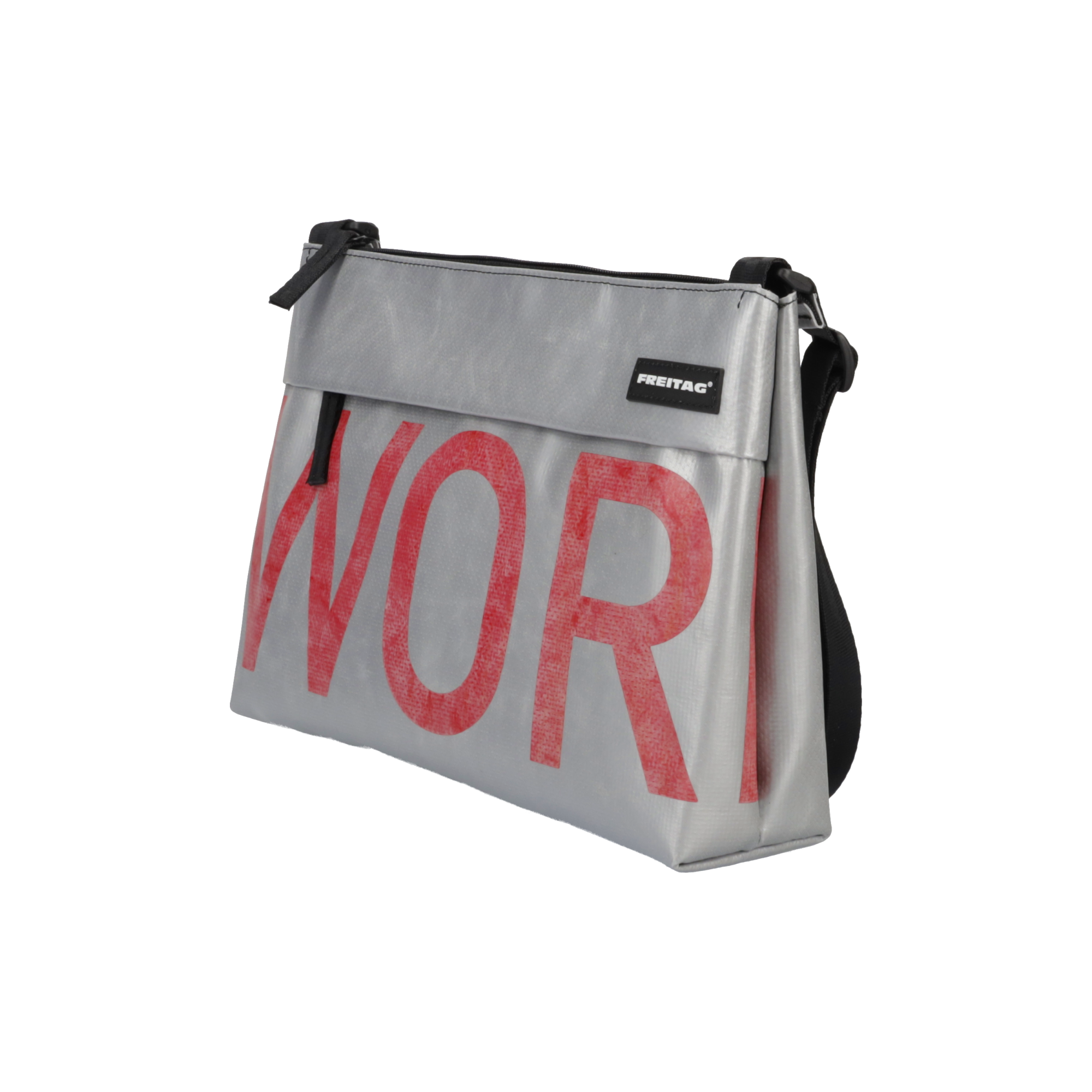 F553 LOU | 126253 | FREITAG