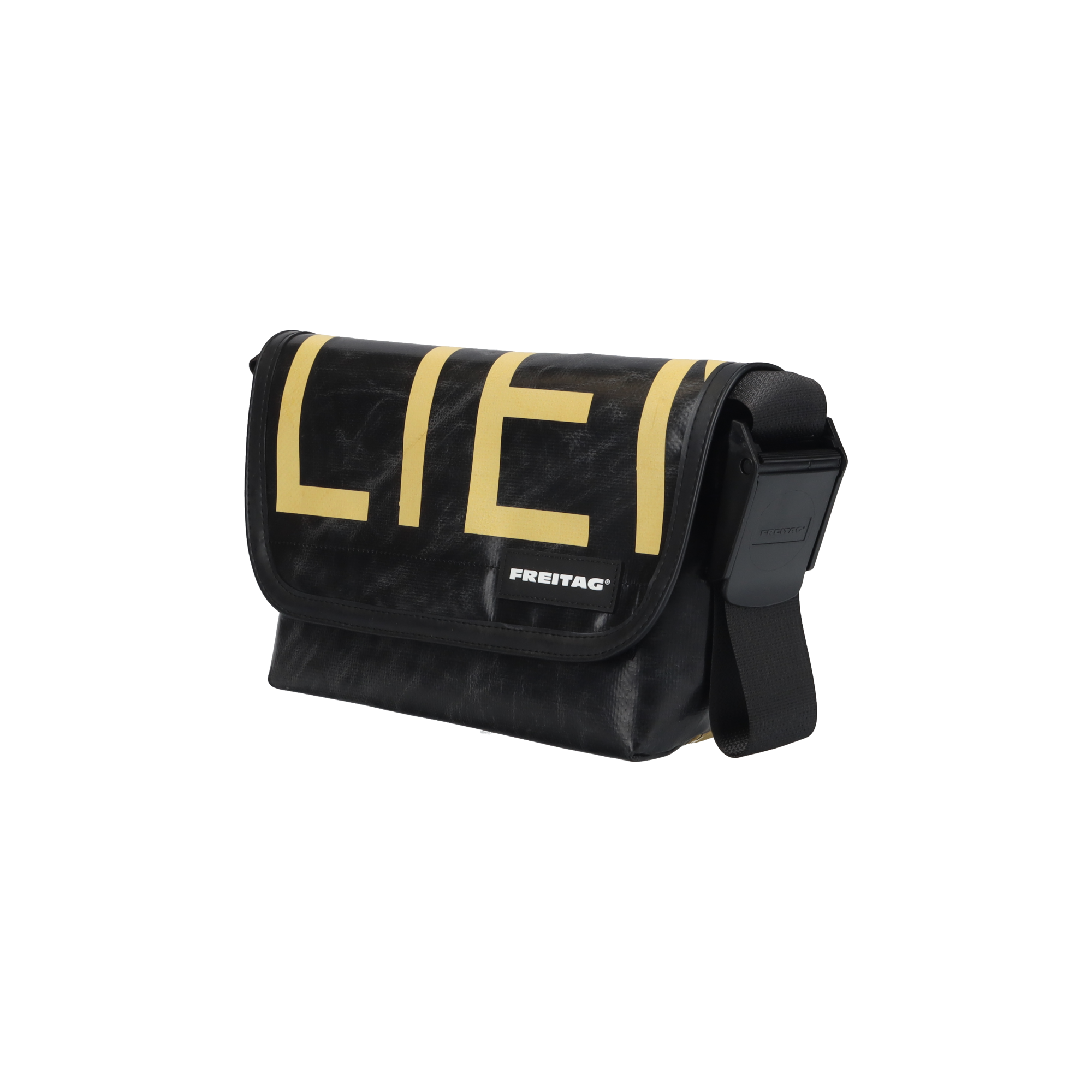 FREITAG F41 HAWAII FIVE-0 オールブラック✨希少✨ F41 HAWAII FIVE-0