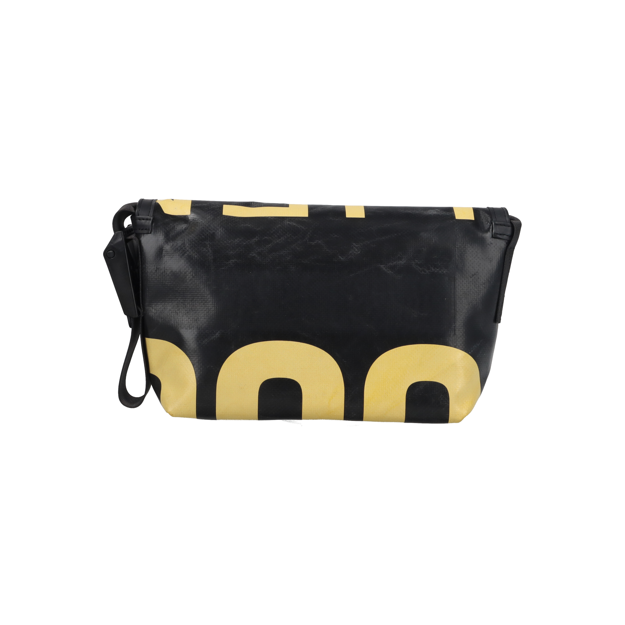 バッグ FREITAG HAWAII FIVE-0 FREITAG/F41 HAWAII FIVE-Oレビュー｜Takashi Nishimura