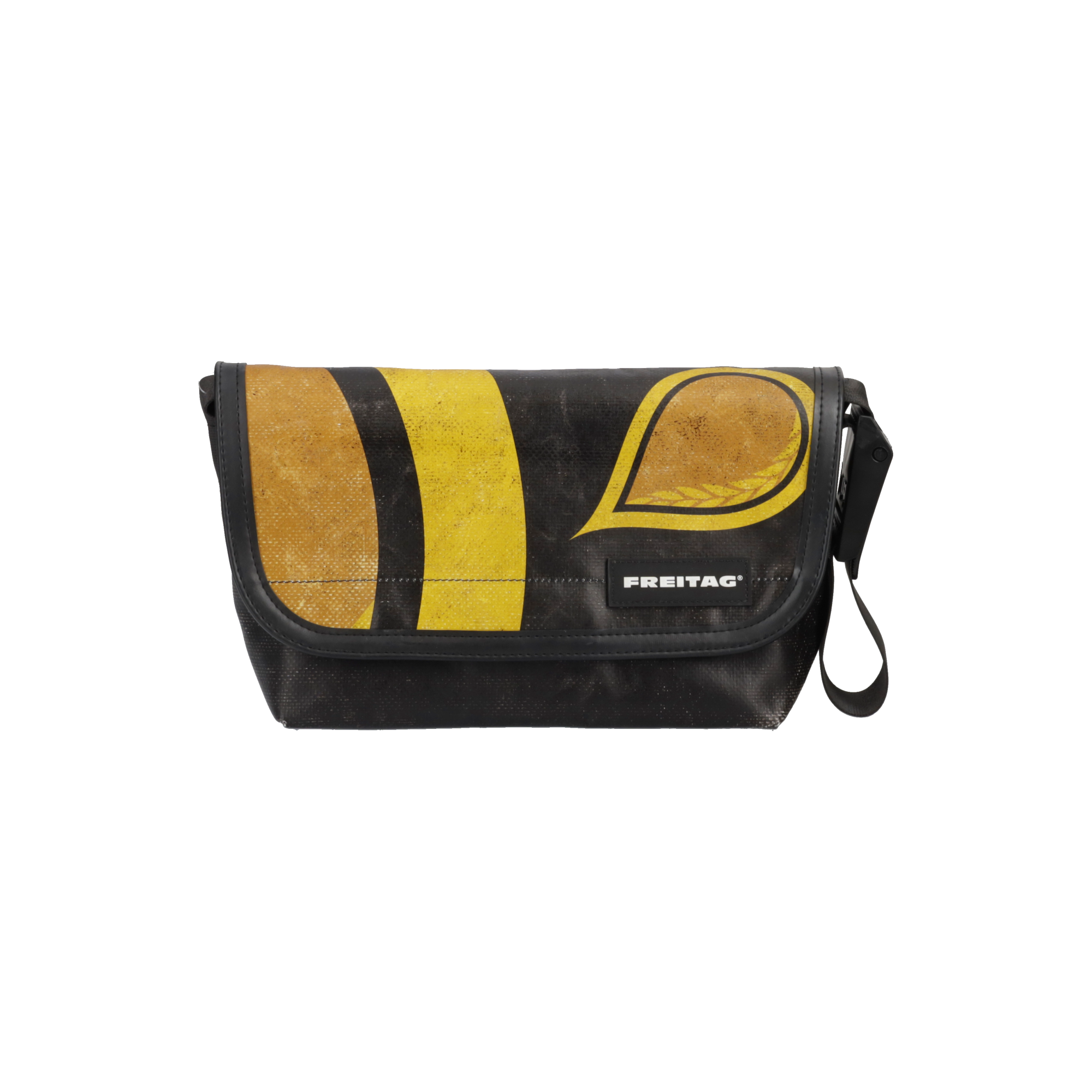 FREITAG F41 HAWAII FIVE-0 ／イエロー FREITAG F41 HAWAII FIVE-0 