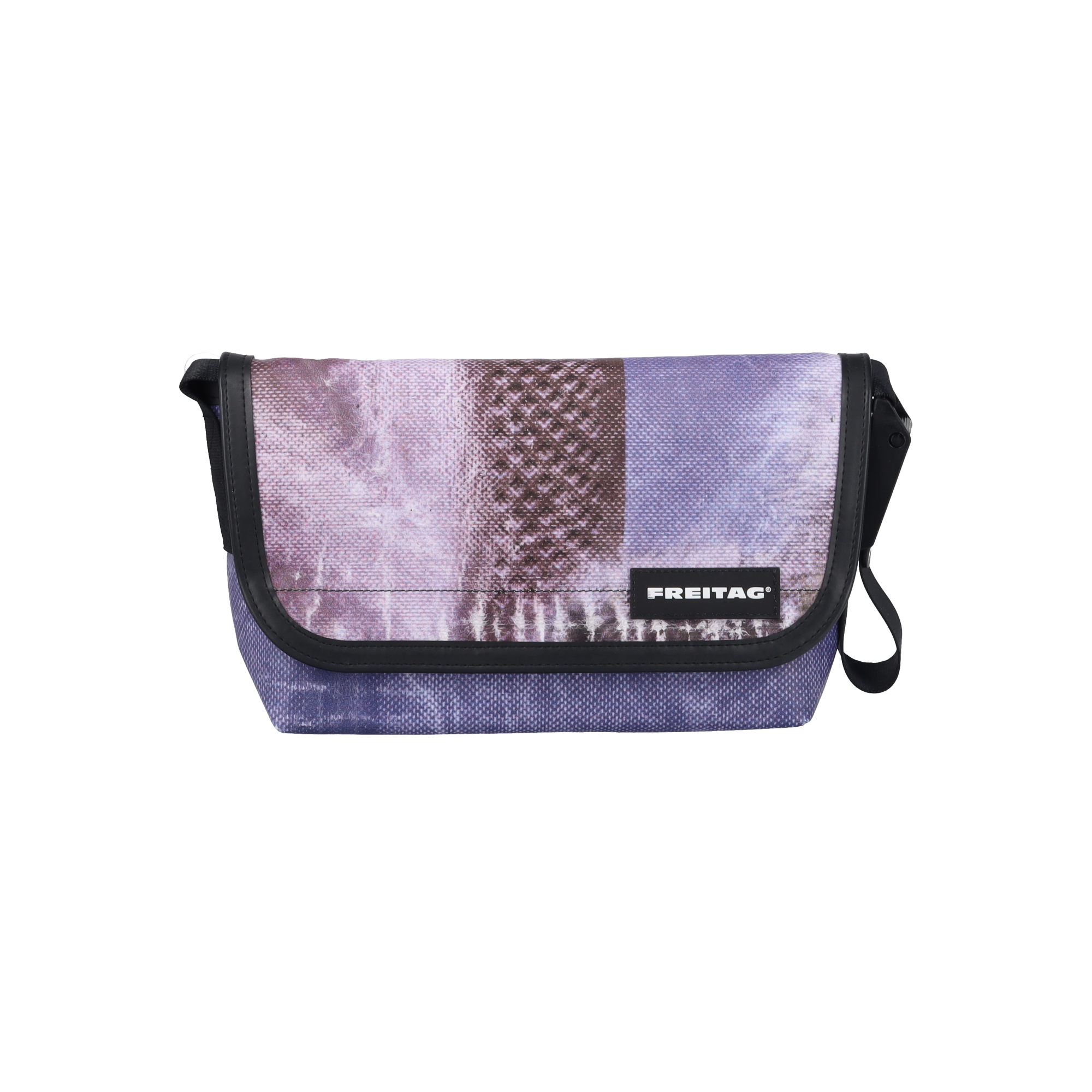 FREITAG F41 HAWAII-FIVE-O – Red Dot Design Museum Singapore