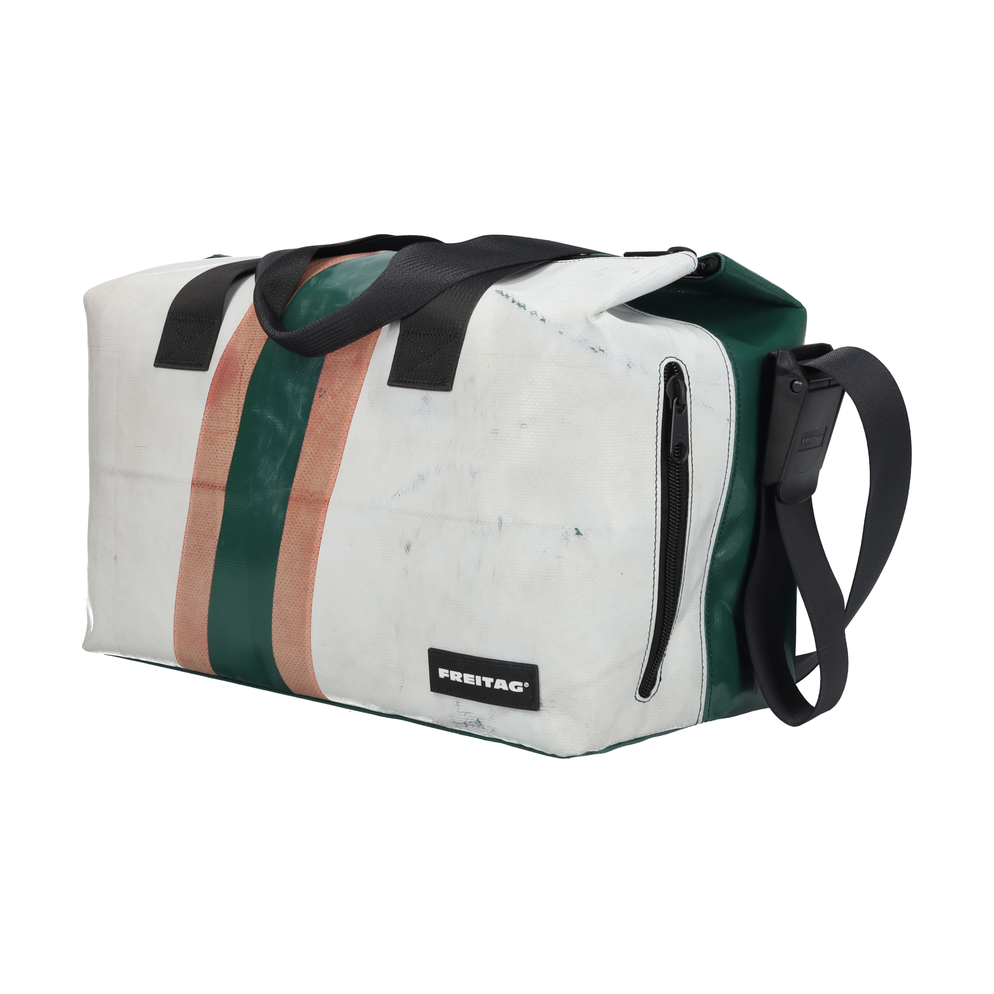FREITAG F45 LOIS 箱 • パンフレット付き F45 LOIS | FREITAG