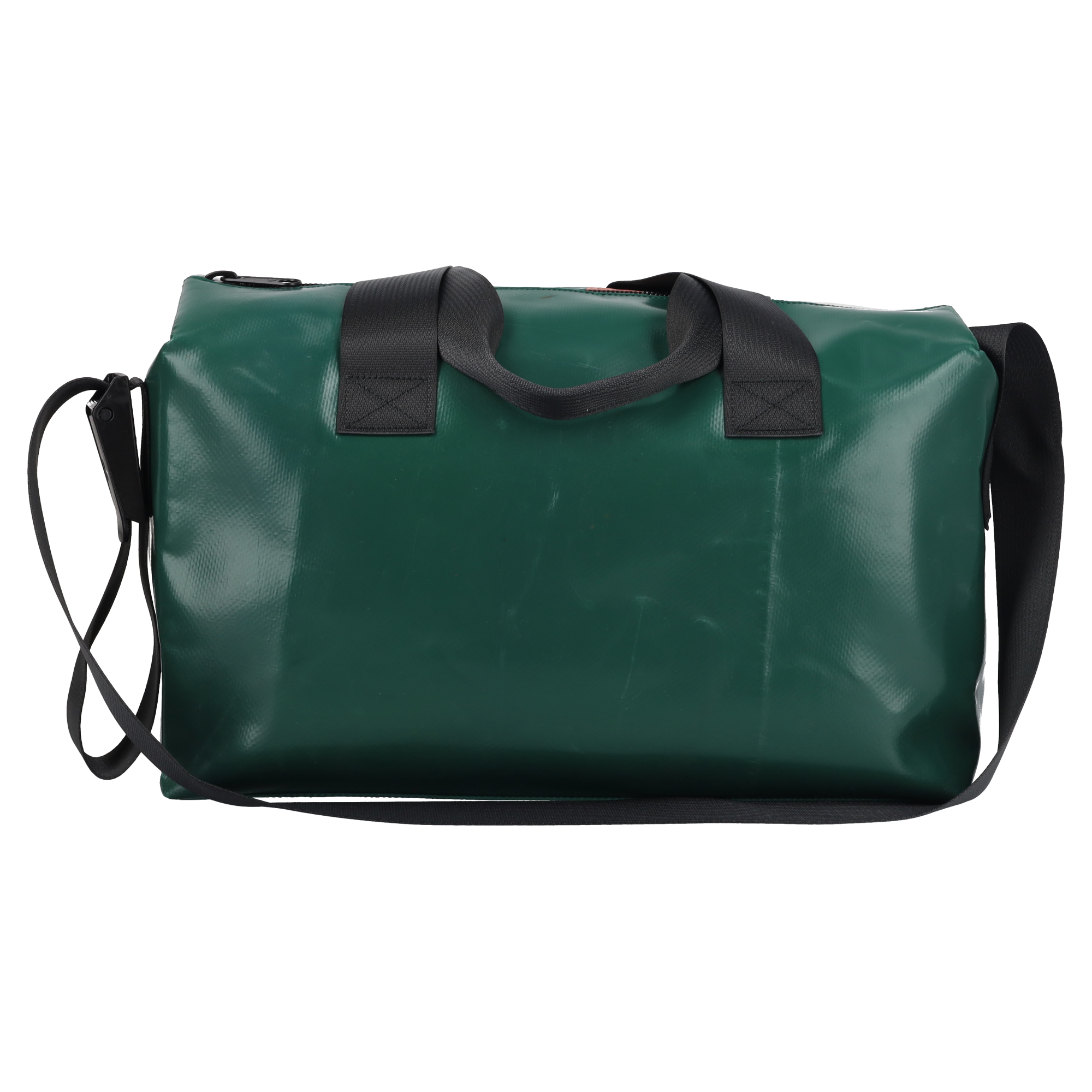 FREITAG 青 ボストンバッグ F45 LOIS F45 LOIS | 127730 | FREITAG