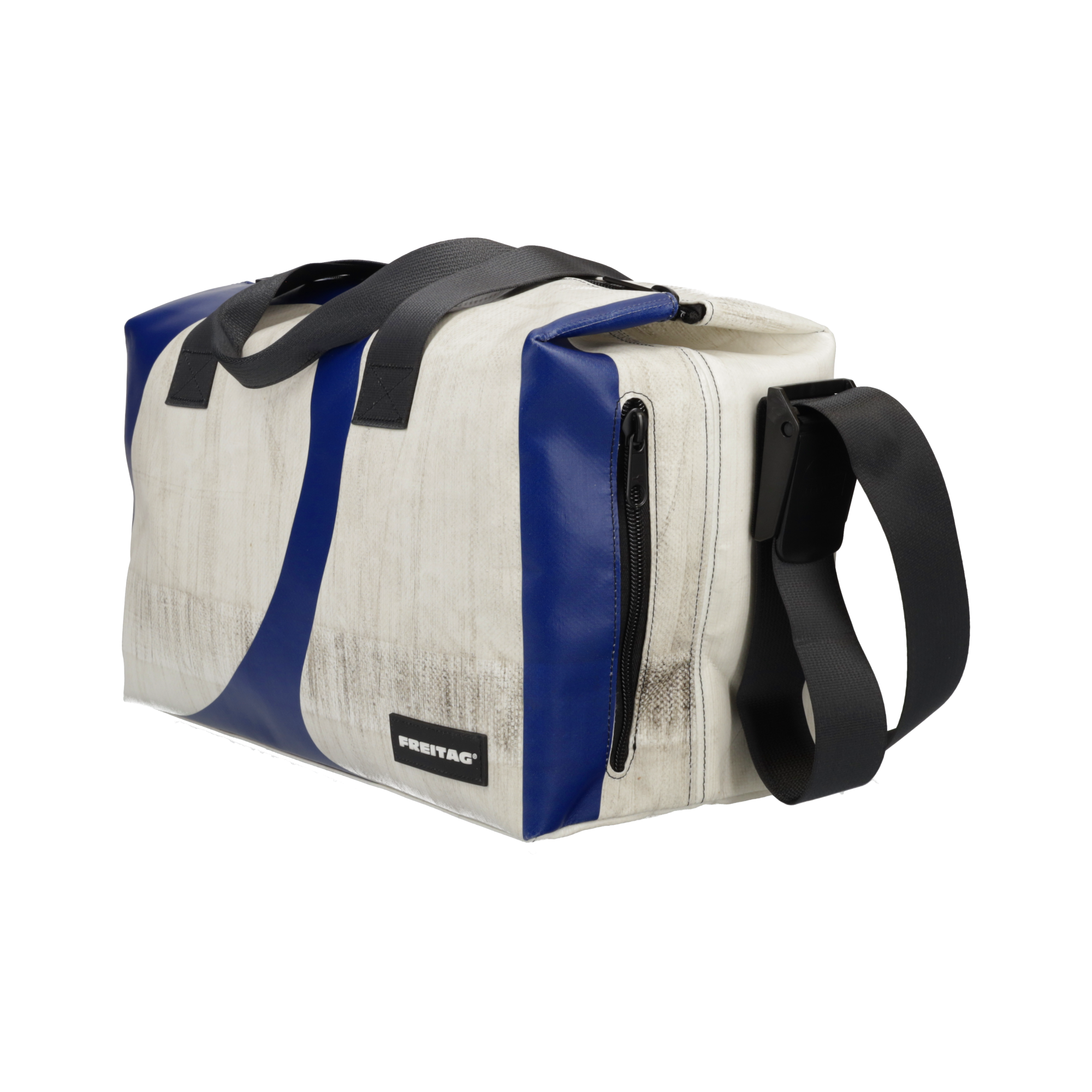 FREITAG Lois F45 シルバー F45 LOIS | 150356 | FREITAG