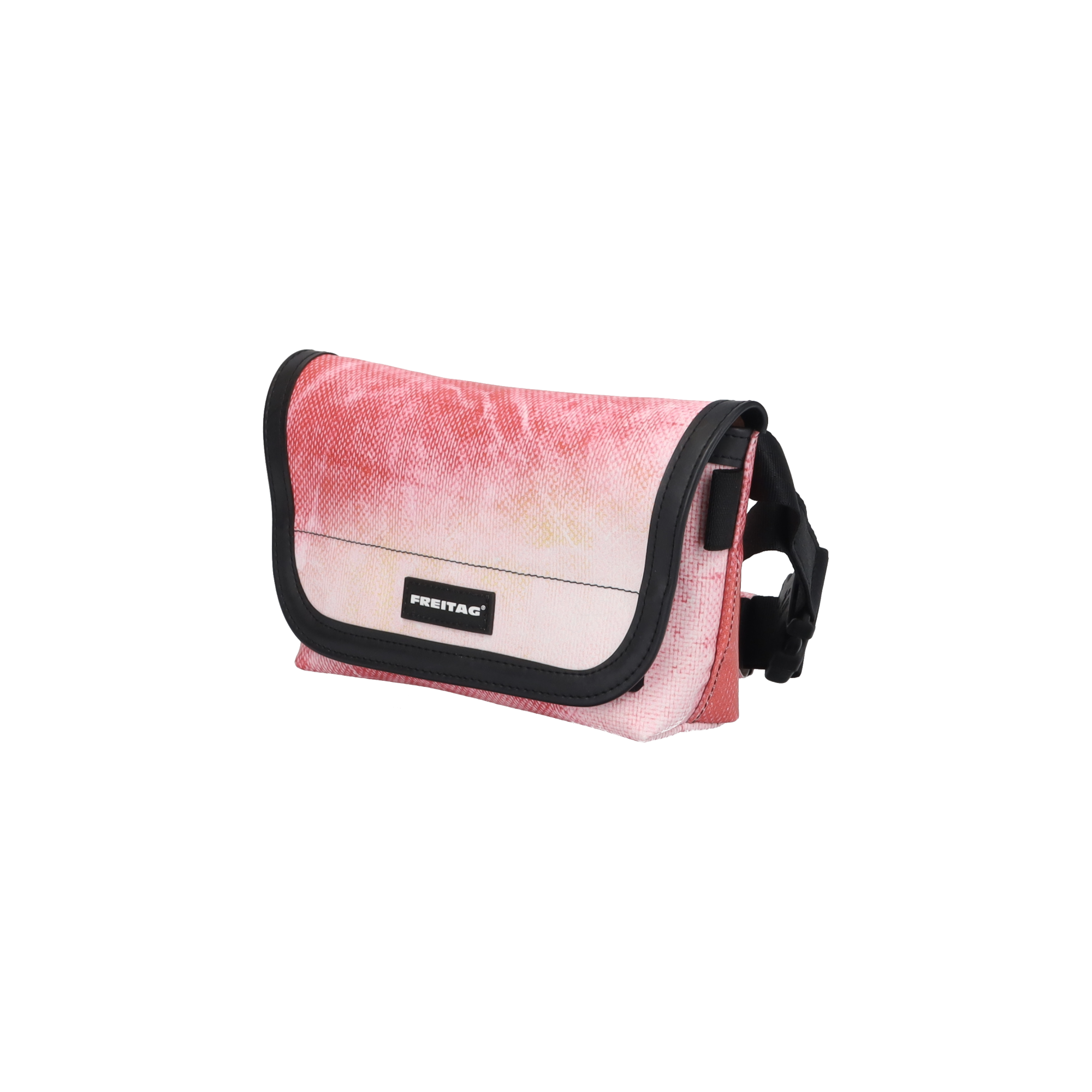 バッグ FREITAG F40 JAMIE Freitag F40 Jamie Bum Bag Unique Designs