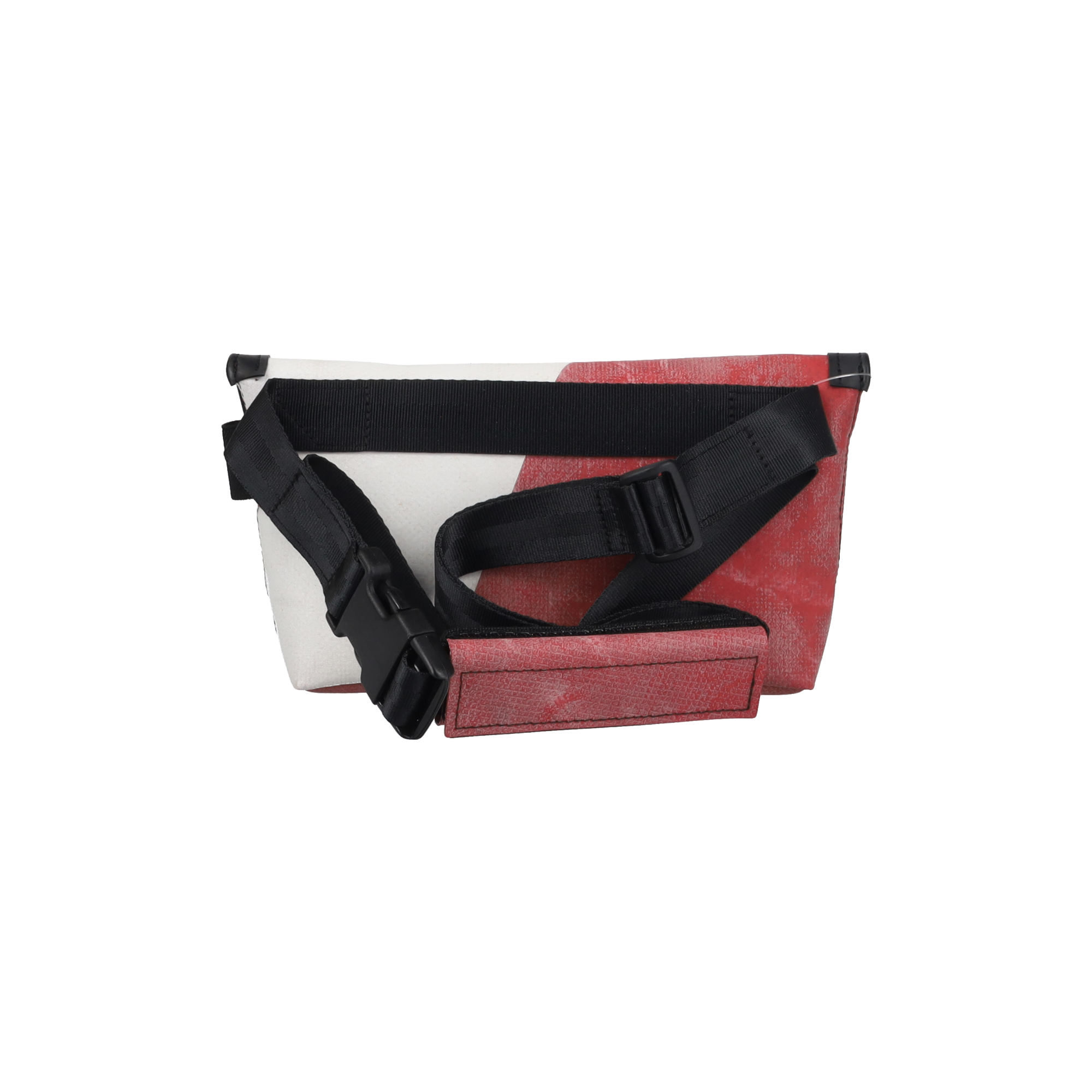 バッグ FREITAG F40 JAMIE Freitag F40 Jamie Bum Bag Unique Designs