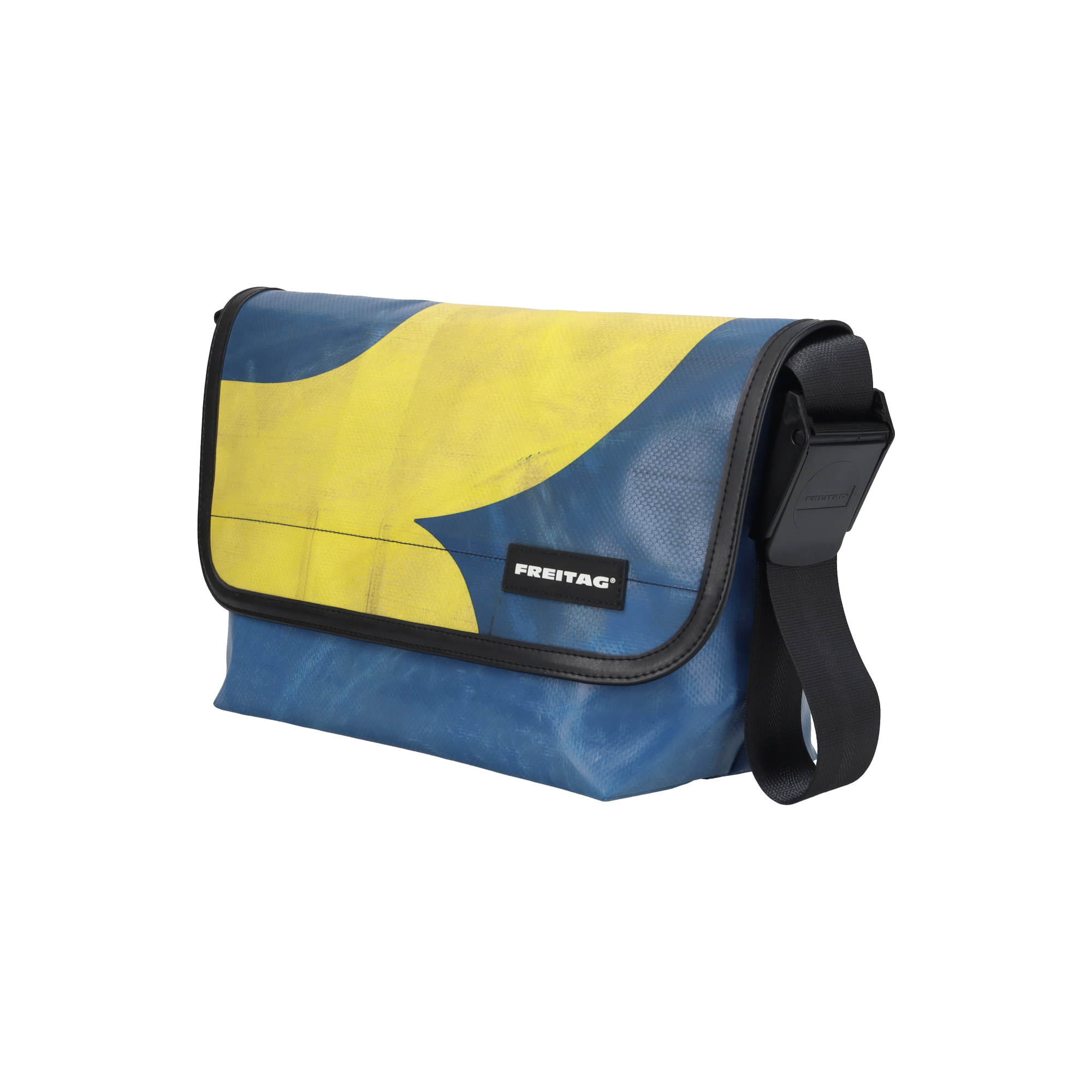 S*R様 【出品は12/15まで】FREITAG SURFSIDE6 オールブラ F42 SURFSIDE 6 | 258825 | FREITAG