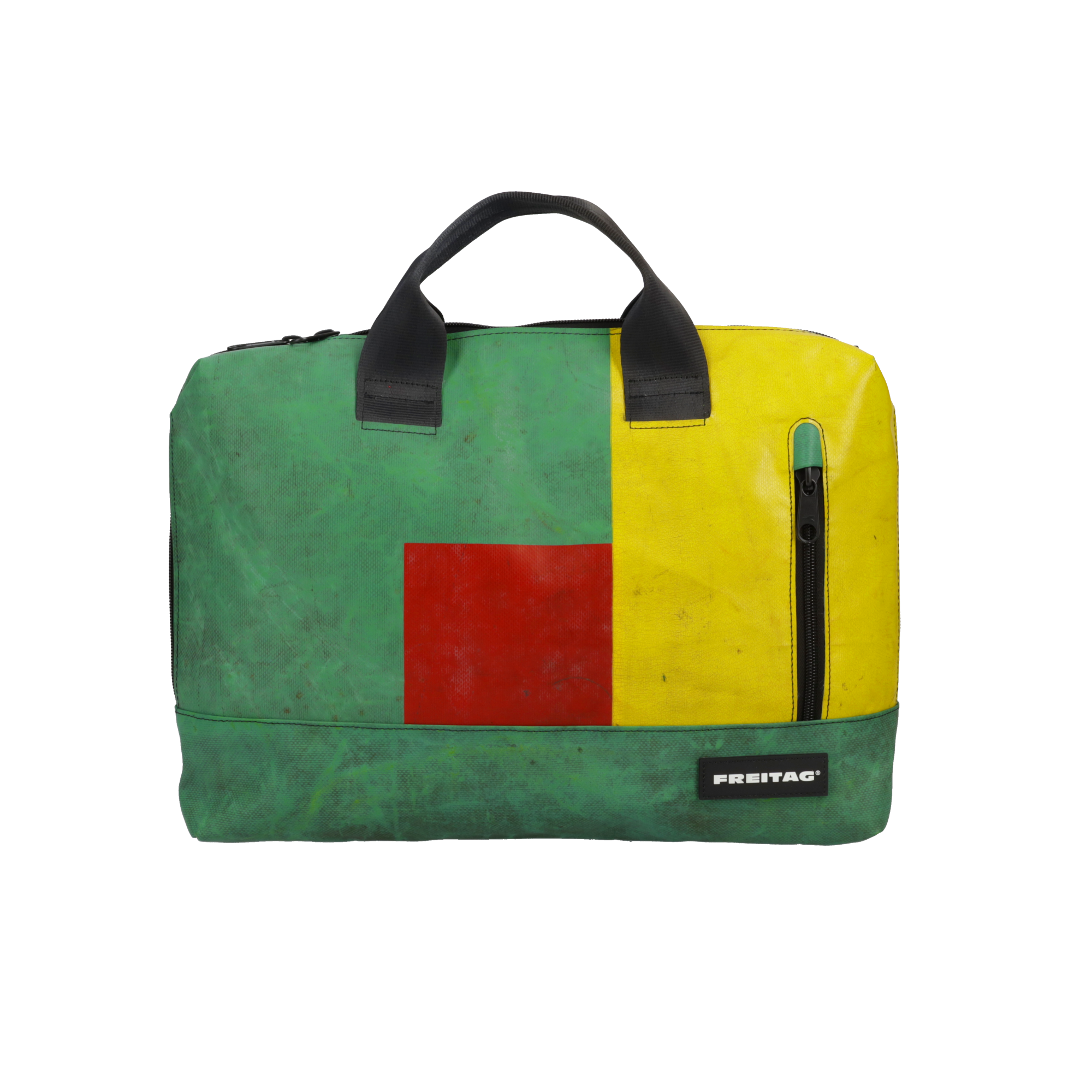 アップサイクルされたバッグとアクセサリー | FREITAG