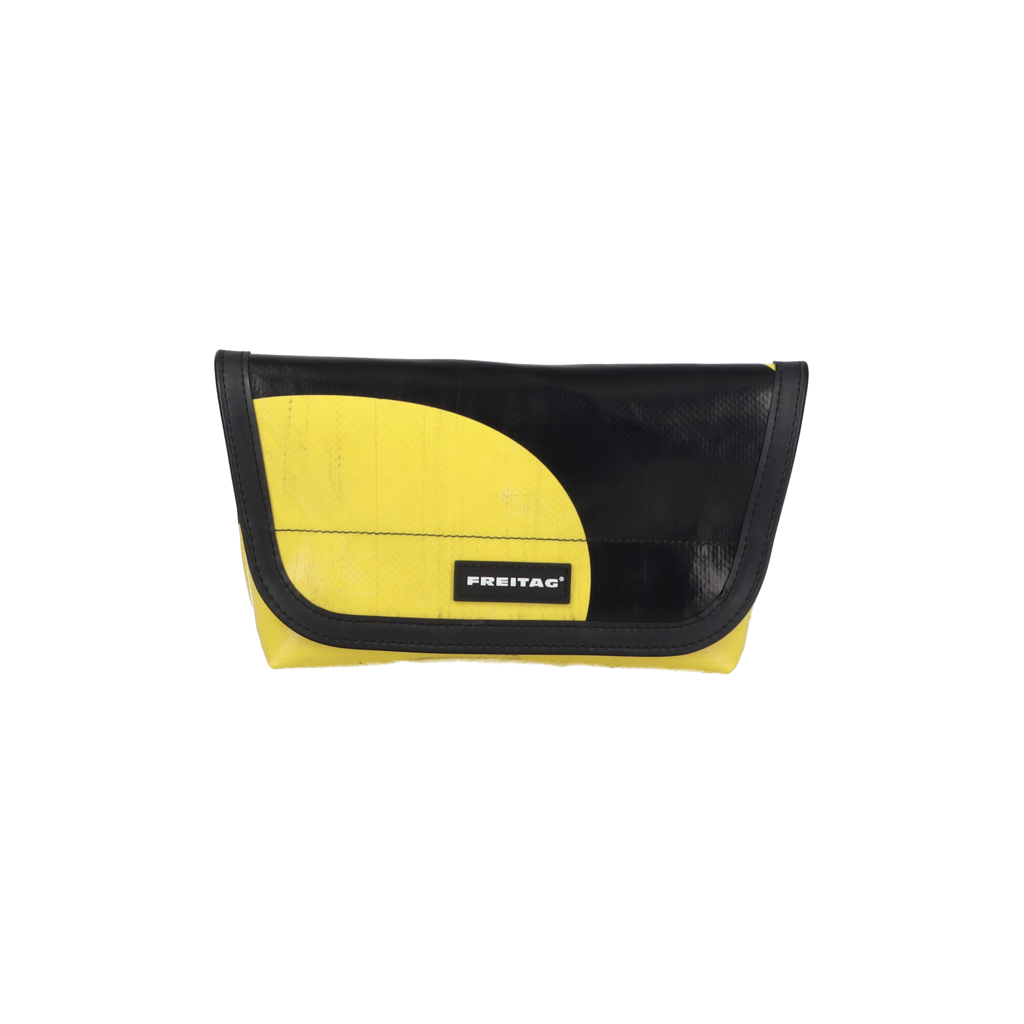 希少色！FREITAG F40 JAMIEメッセンジャーバッグ 黒白 F40 JAMIE | 039898 | FREITAG