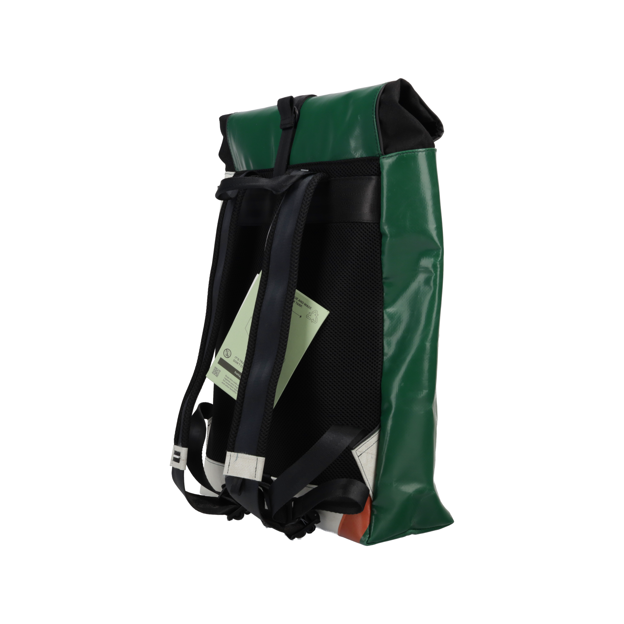 John【FREITAG F155 CLAPTON】リュック・バックパック FREITAG :: CLAPTON F155 :: The smart and safe backpack for