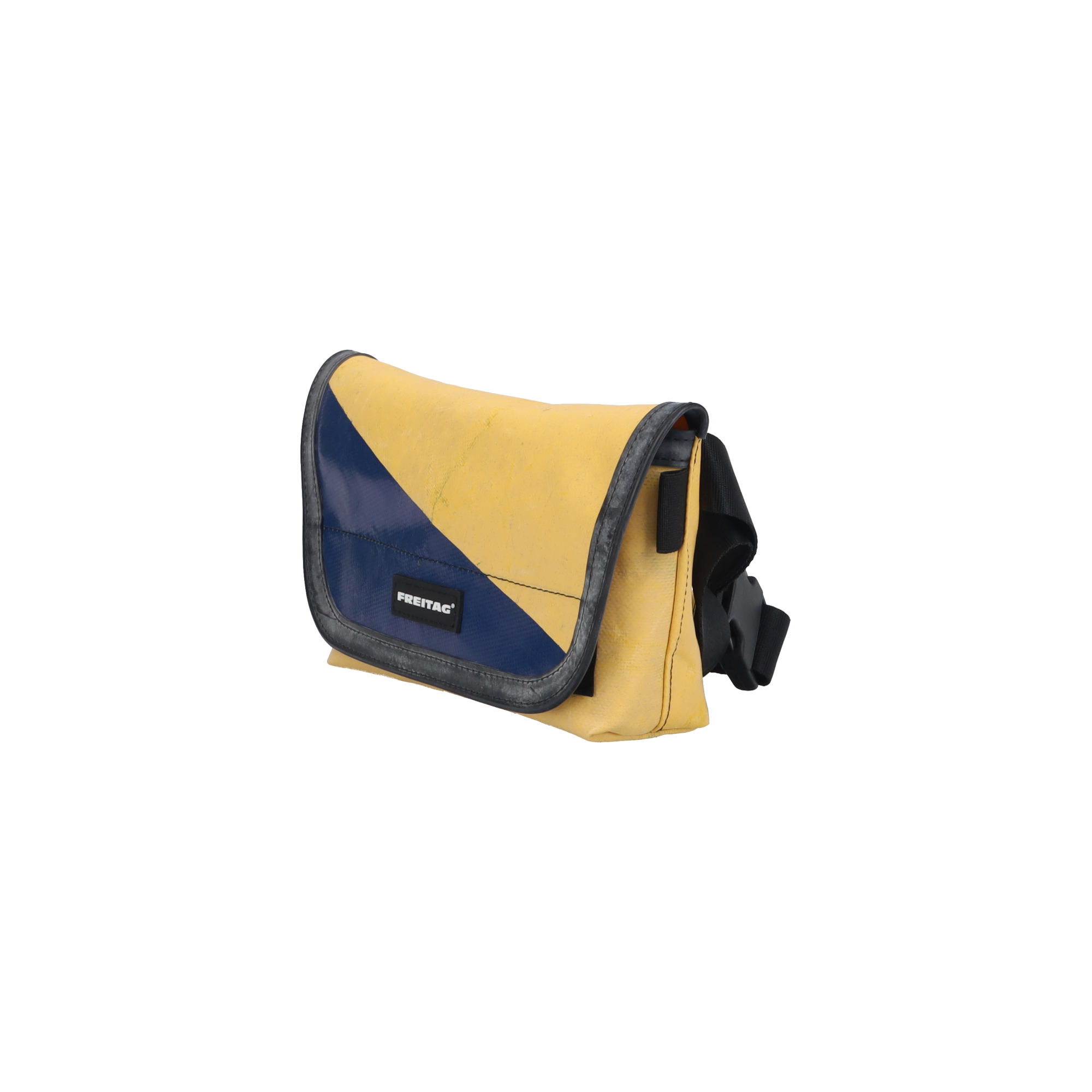 F35 CHEYENNE | FREITAG