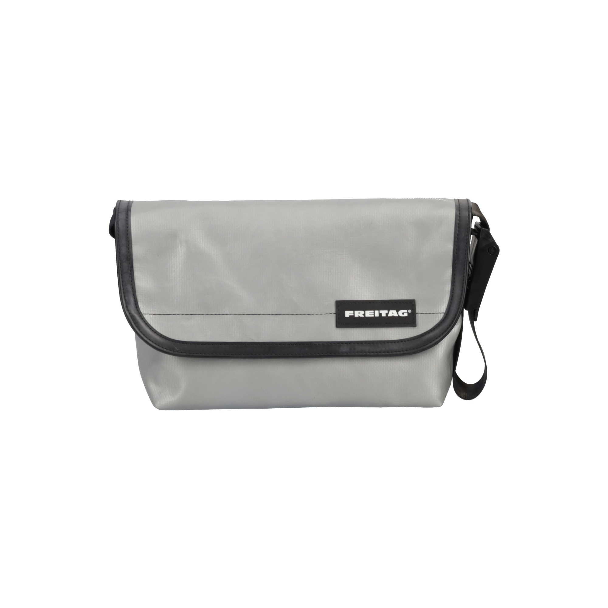 FREITAG グレー メッセンジャーバッグ 楽天市場】FREITAG フライターグ ショルダーバッグ 良好 グレー