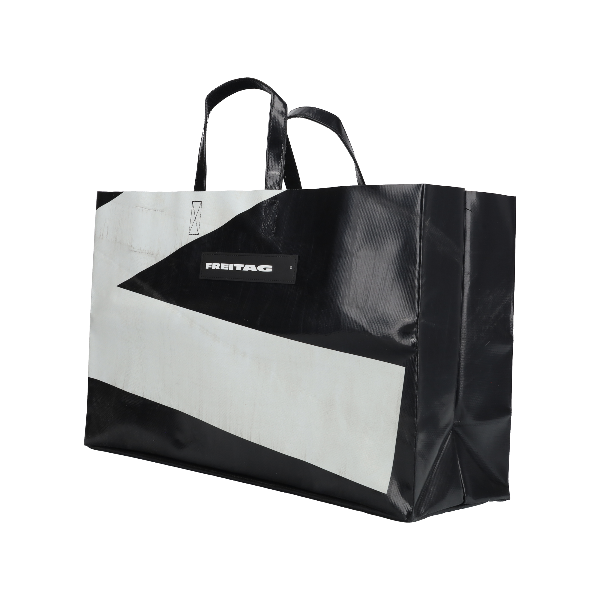 FREITAG F260 MIAMI WIDE フライターグ ブラック マラソン