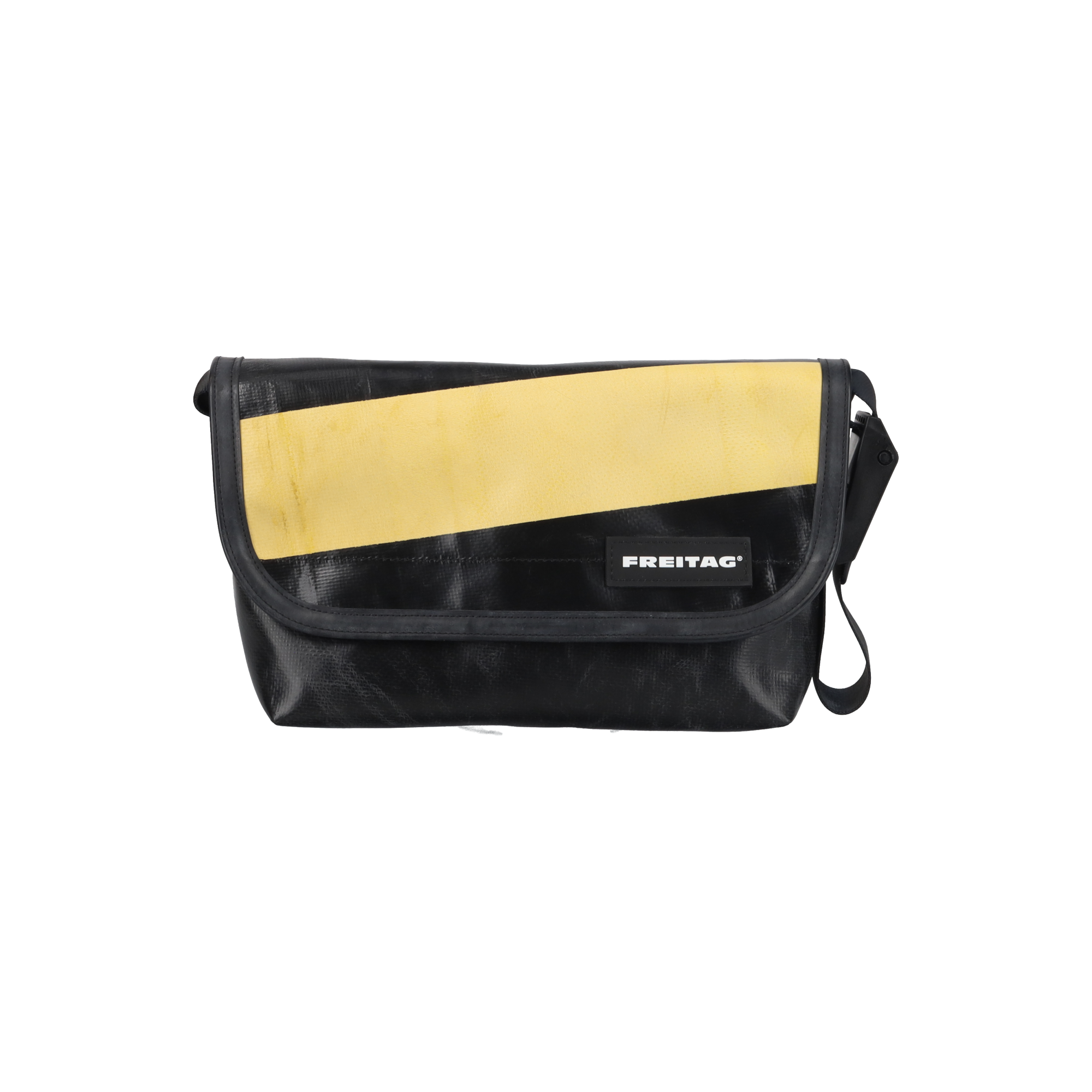 FREITAG F41 HAWAII FIVE-O スクラッチ柄 FREITAG F41 HAWAII FIVE-O Review | Pack Hacker