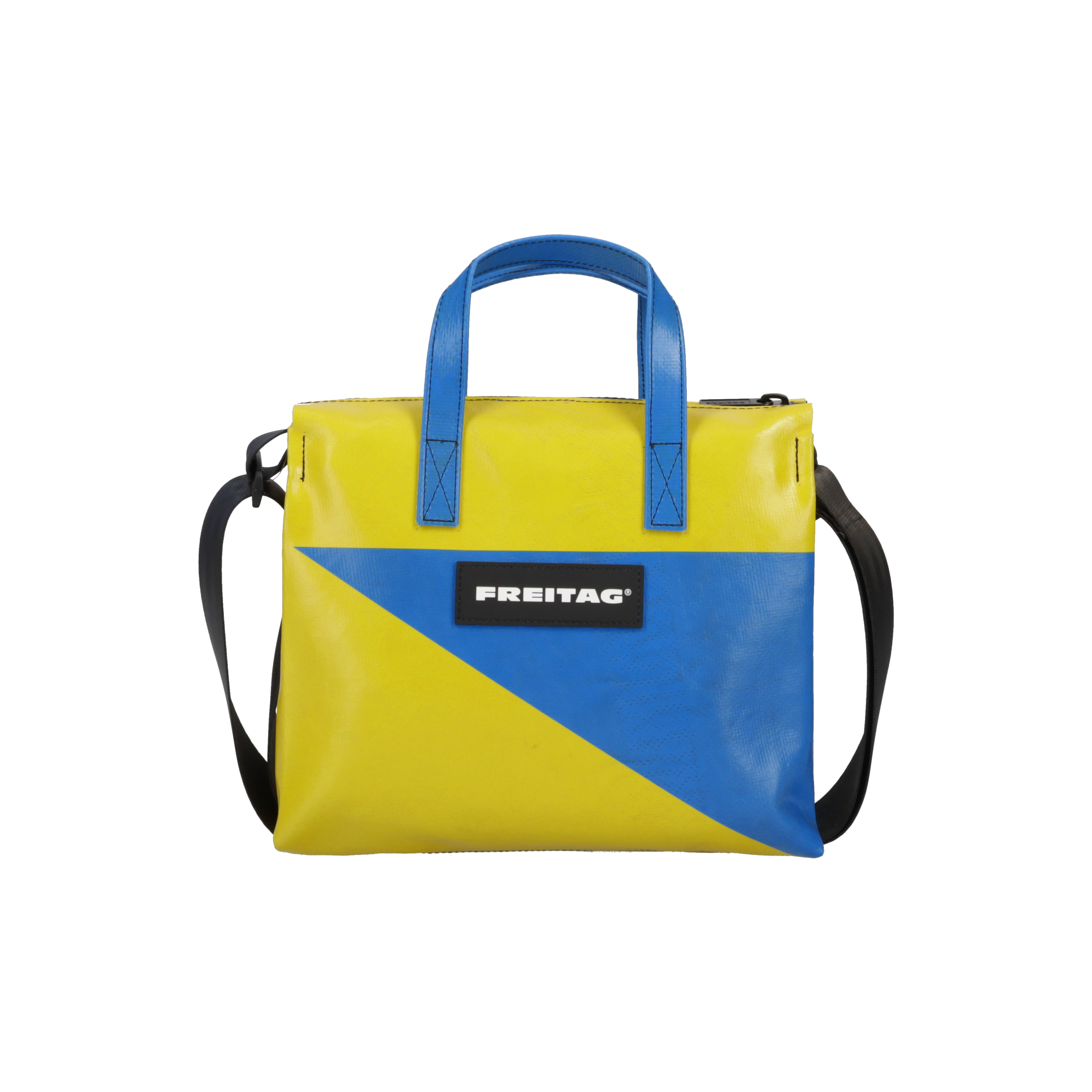 アップサイクルされたバッグとアクセサリー | FREITAG