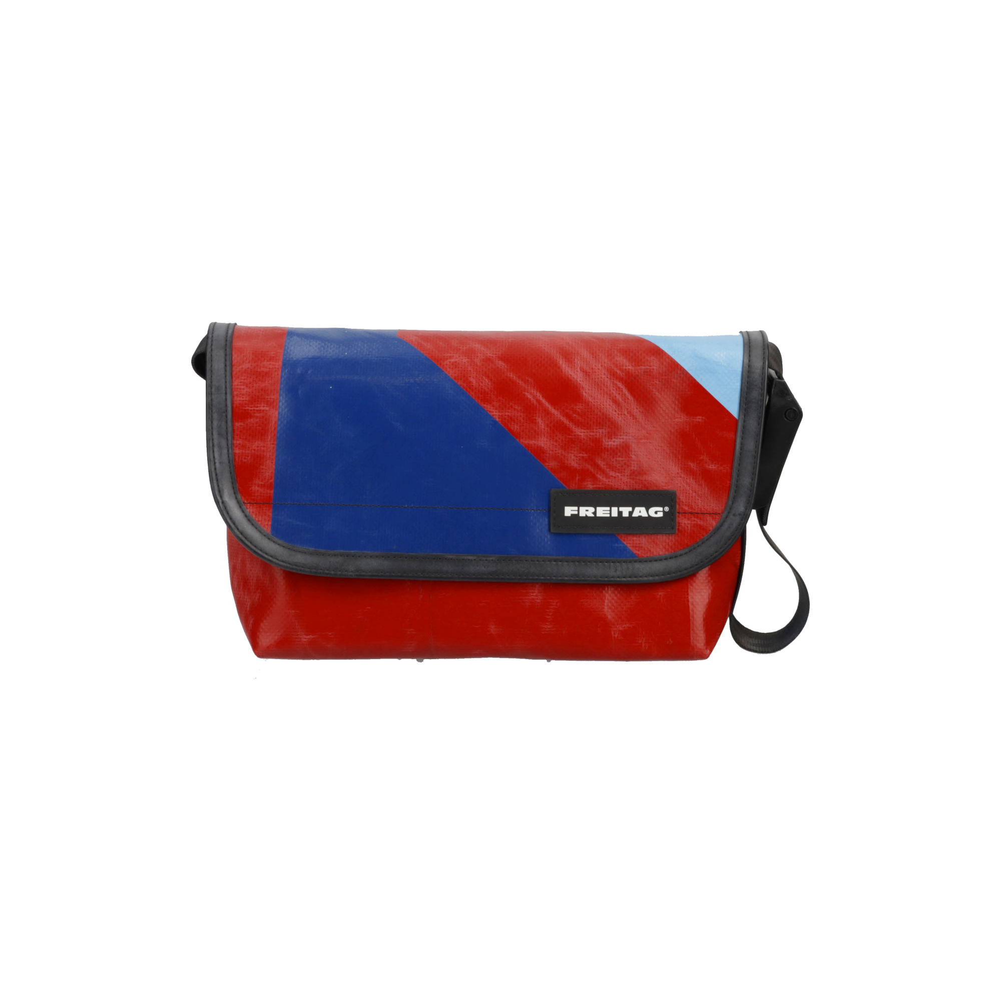FREITAG F41 HAWAII FIVE-0 Navy フライターグ Freitag F41 Hawaii Five-0 Messenger Bag