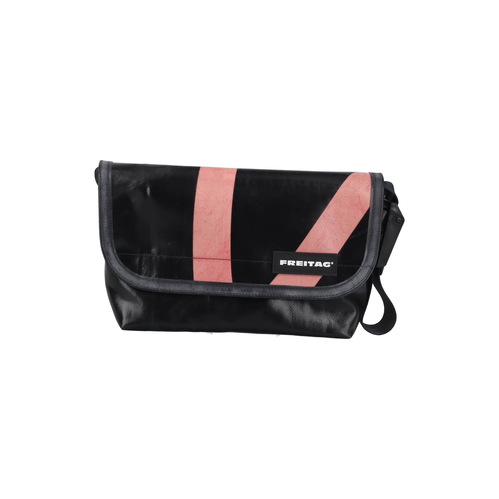 フライターグ　F255 PARKER
WALLET MEDIUM FREITAG BAG - F255 PARKER (#F255-04DA)