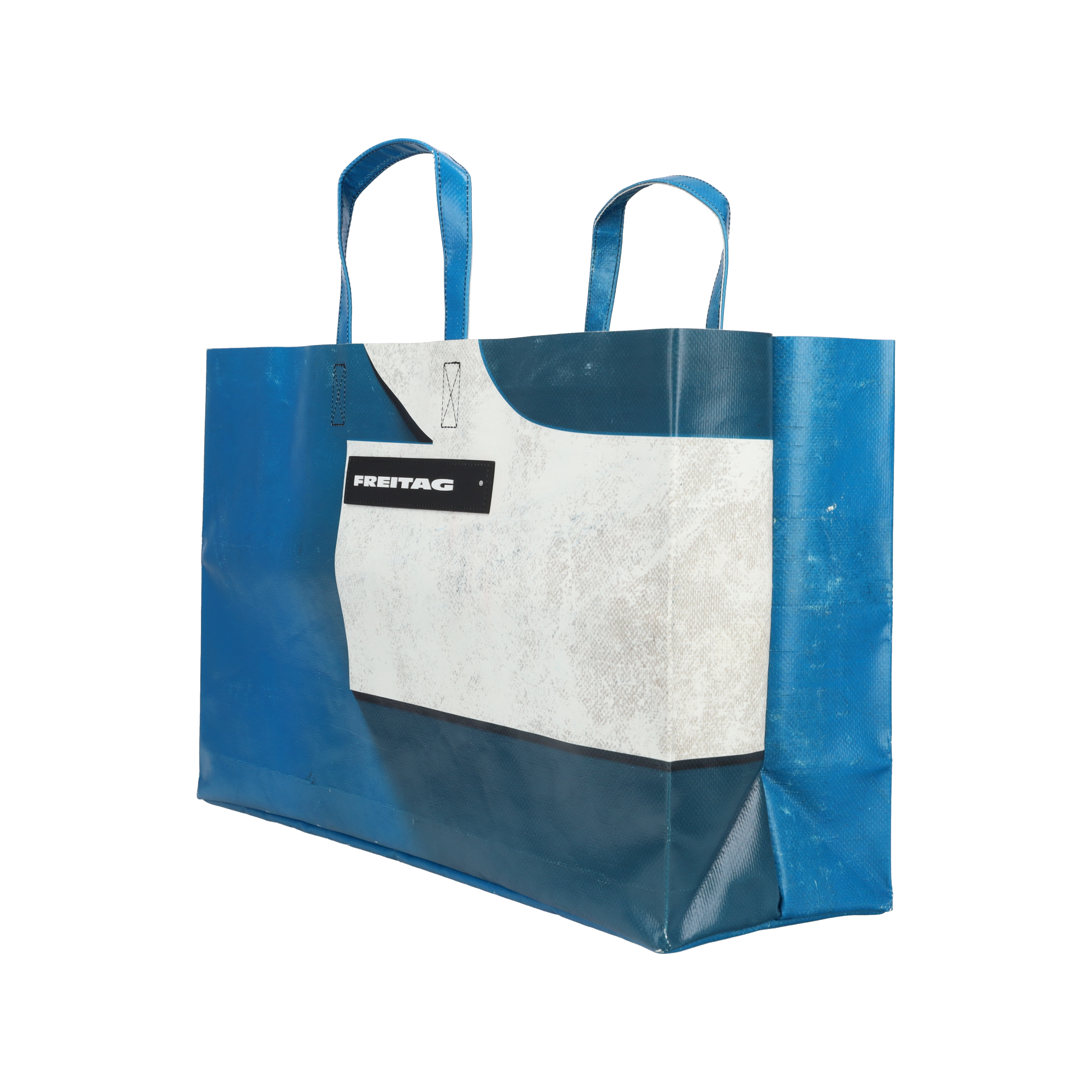 THE EXTRA-WIDE SHOPPER: F260 MIAMI WIDE | FREITAG