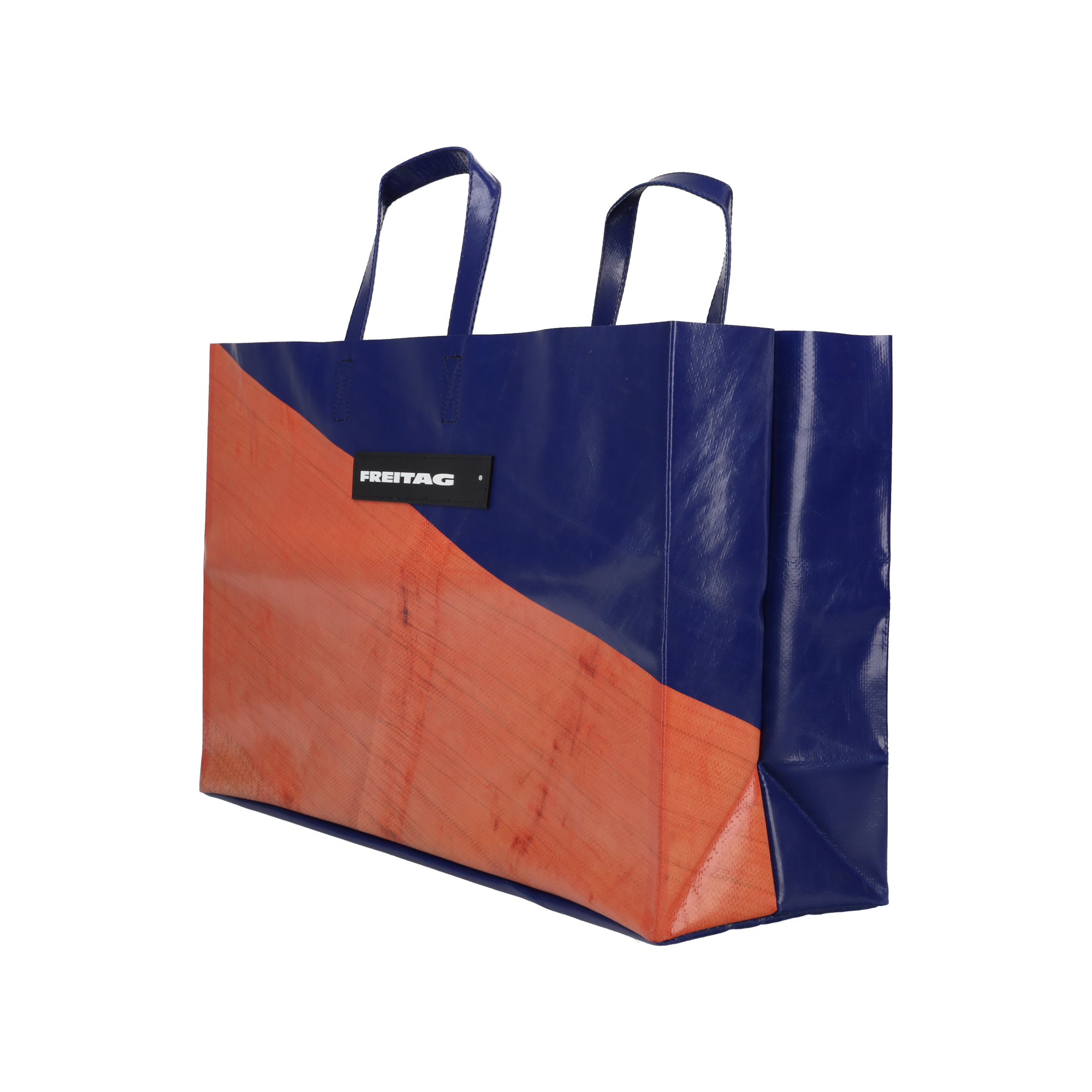 THE EXTRA-WIDE SHOPPER: F260 MIAMI WIDE | FREITAG