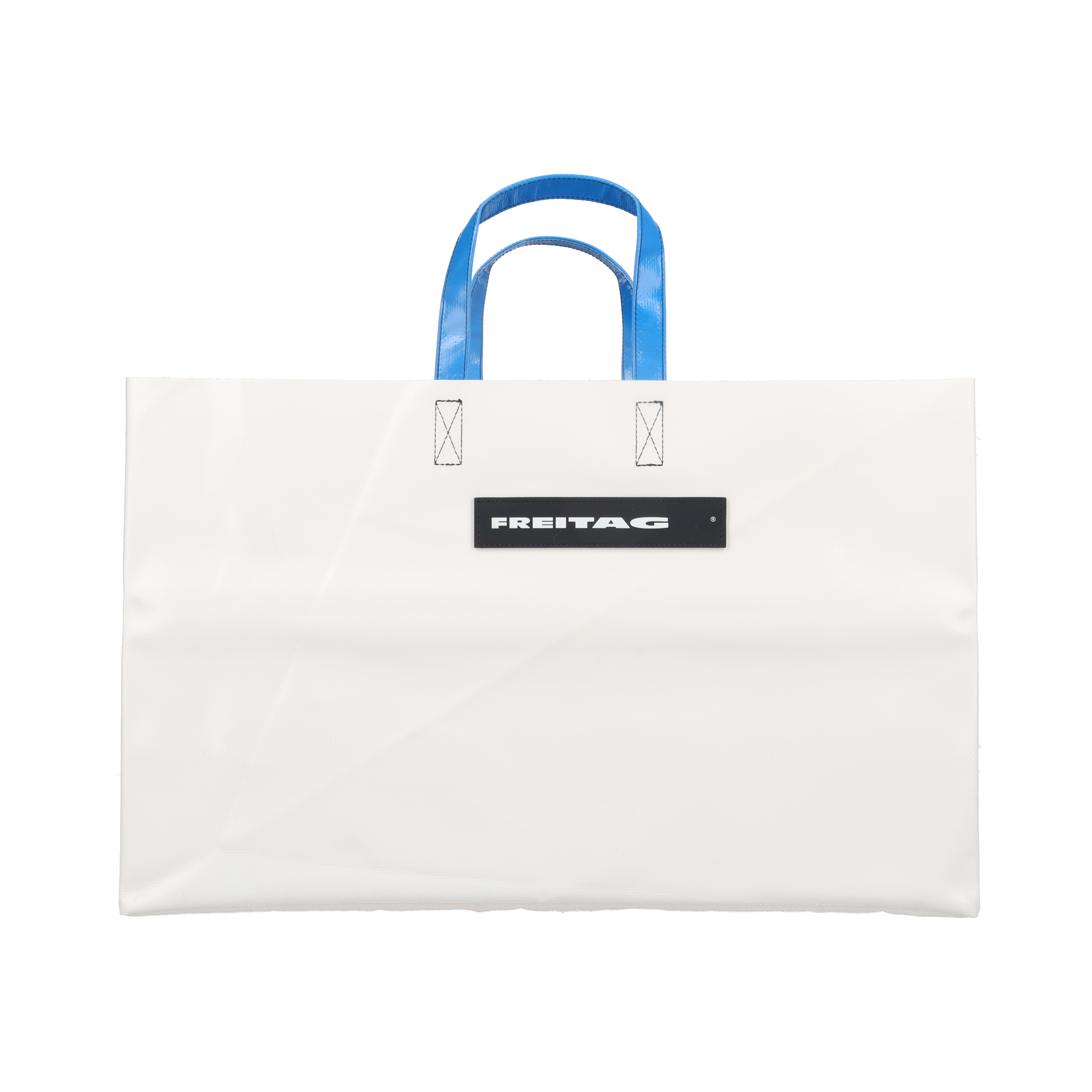 The shopper for every city: F622 JACK CITY | FREITAG